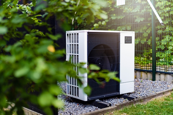 warmtepomp plaatsen apeldoorn