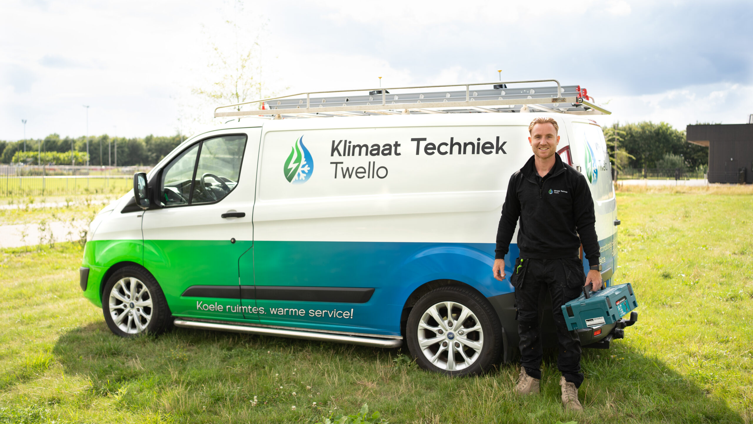 elektricien twello