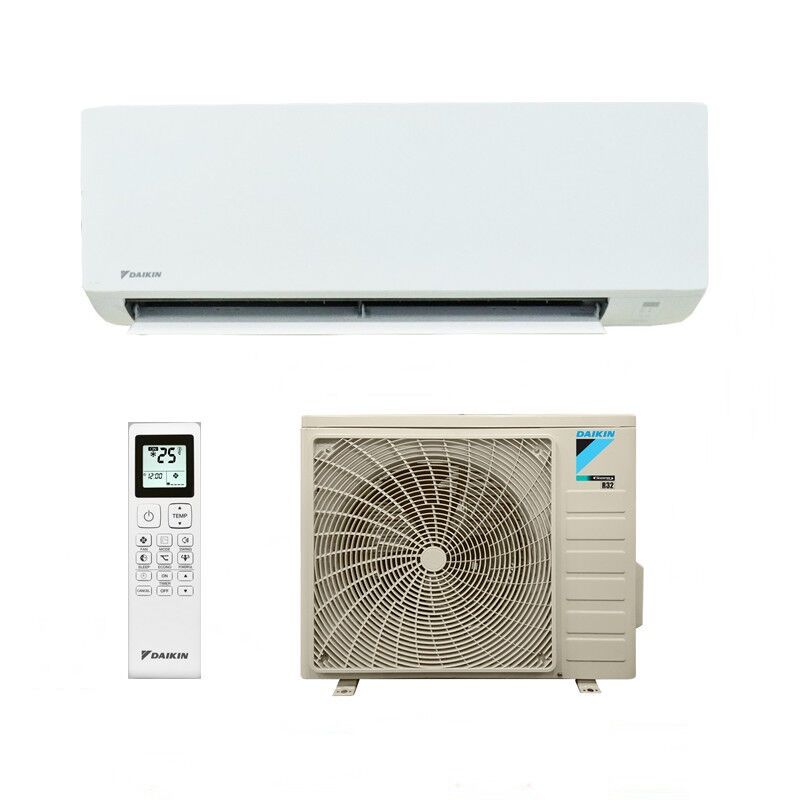 Daikin Airco