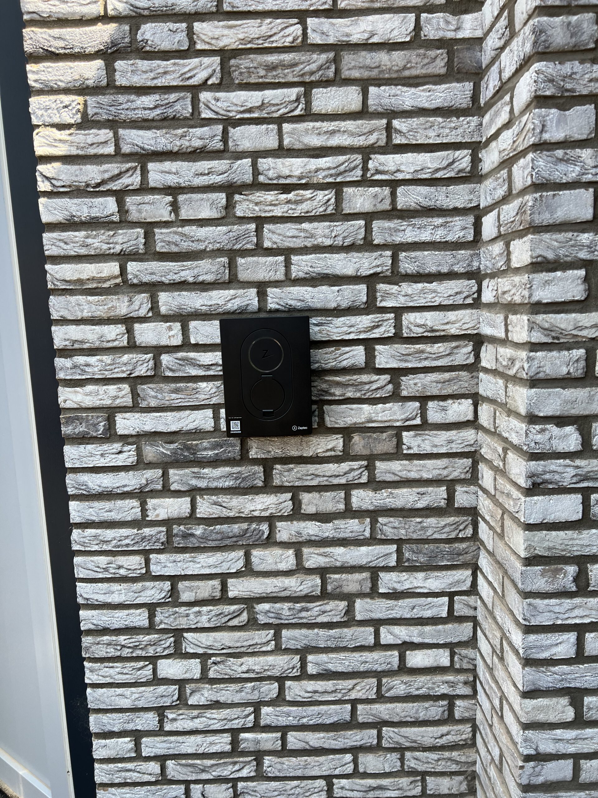 Recent opgeleverde projecten
