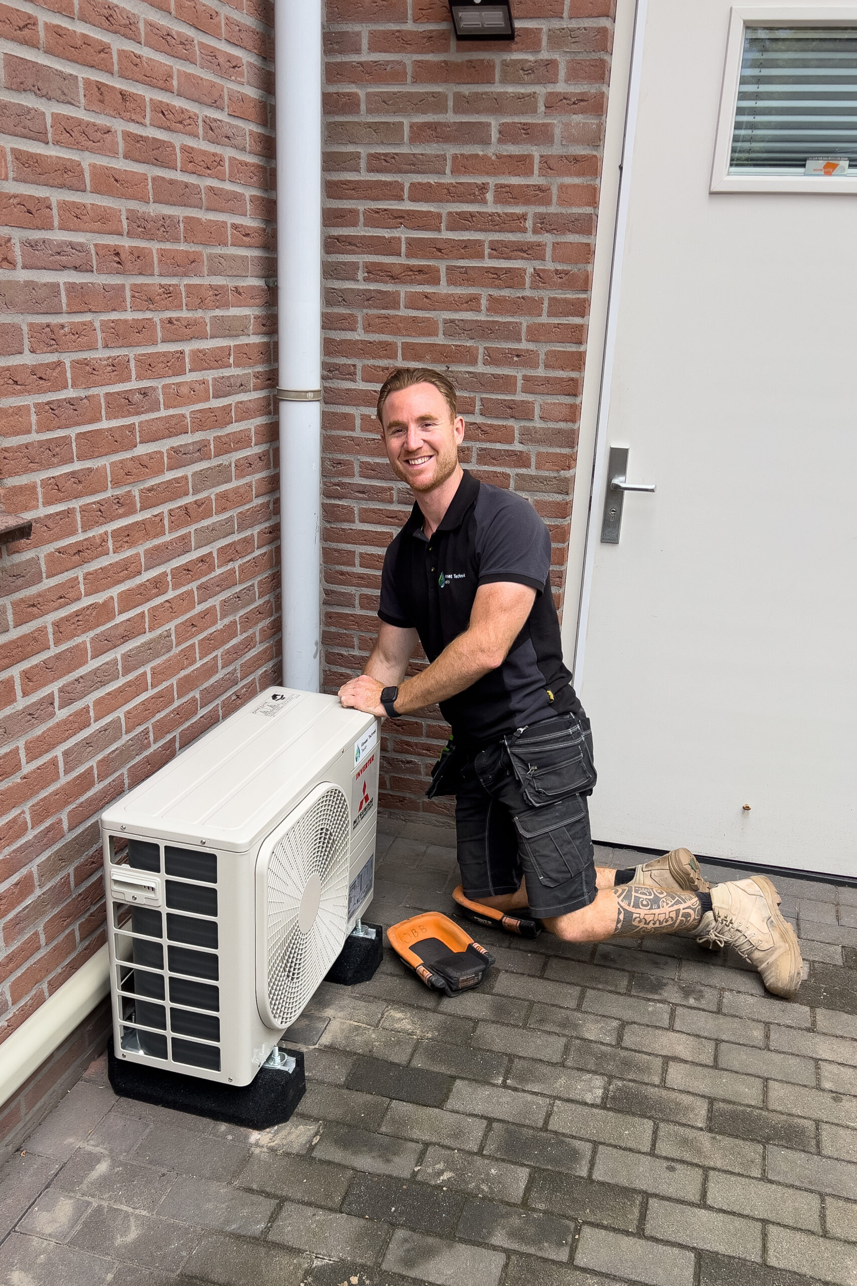 <span class="text-green-500 ">Onze projecten</span><br> in de regio