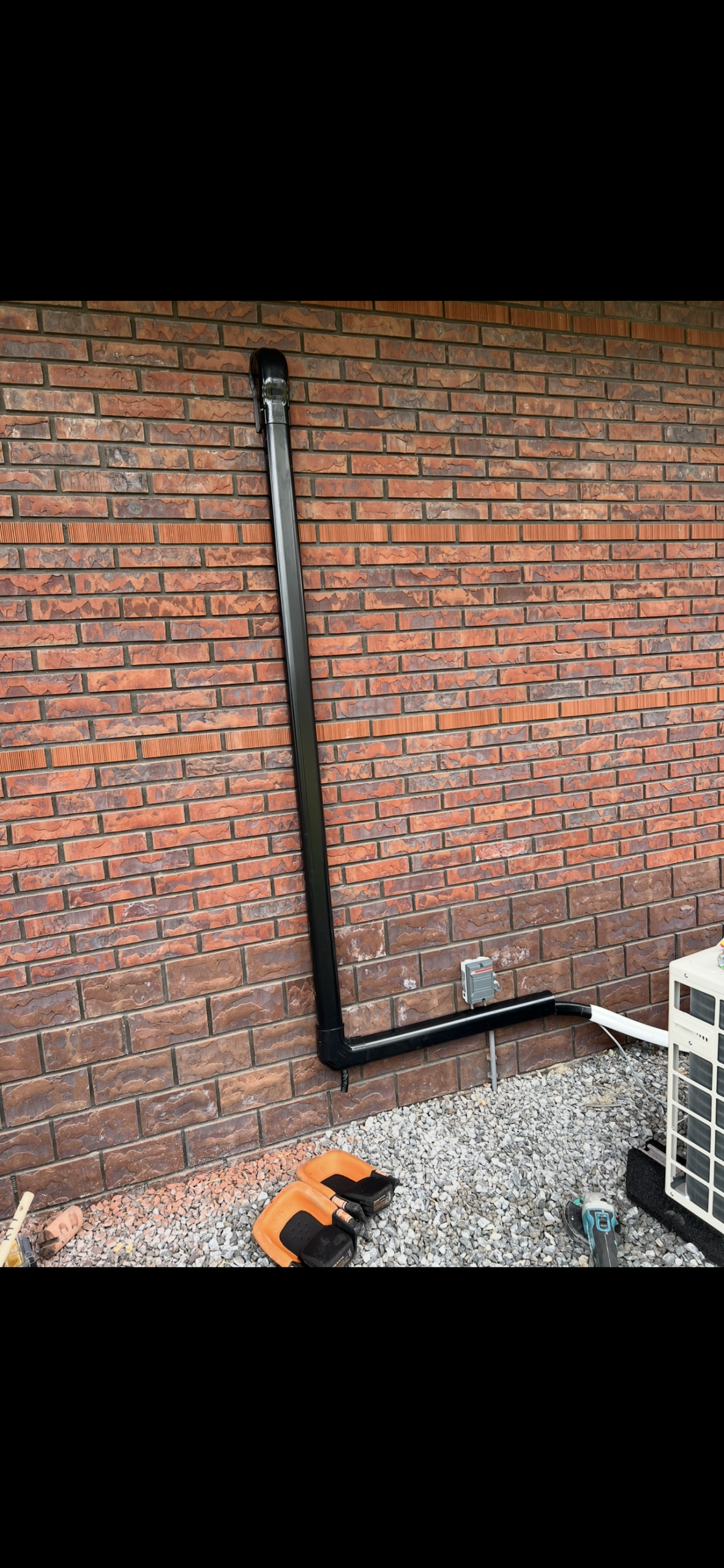 Airco installatie in moderne woning in Apeldoorn
