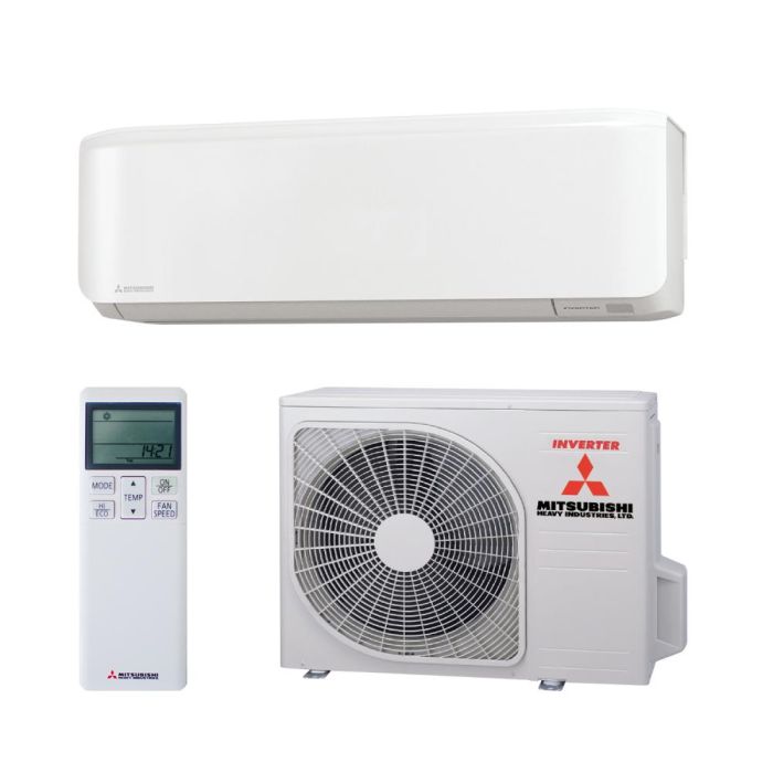 Mitsubishi Heavy Industries Airco