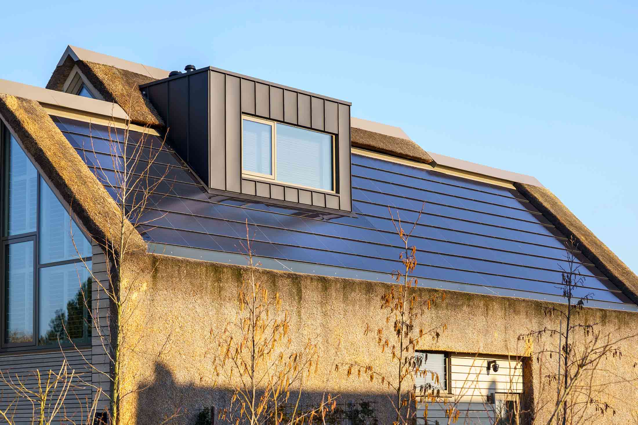 Zonnepanelen: Zelf energie opwekken