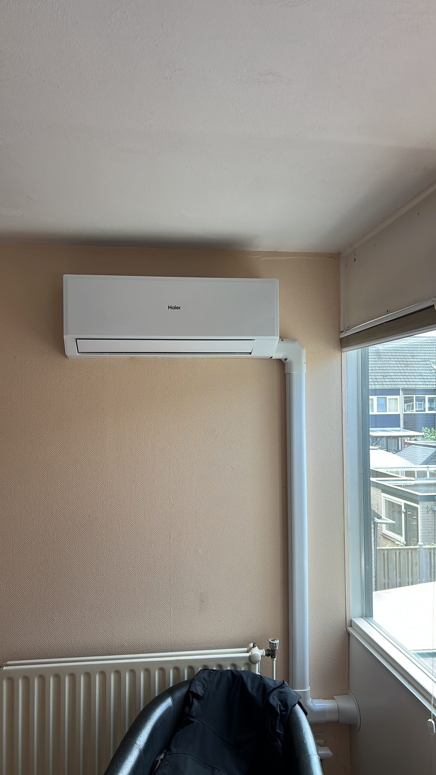 Haier airco apeldoorn