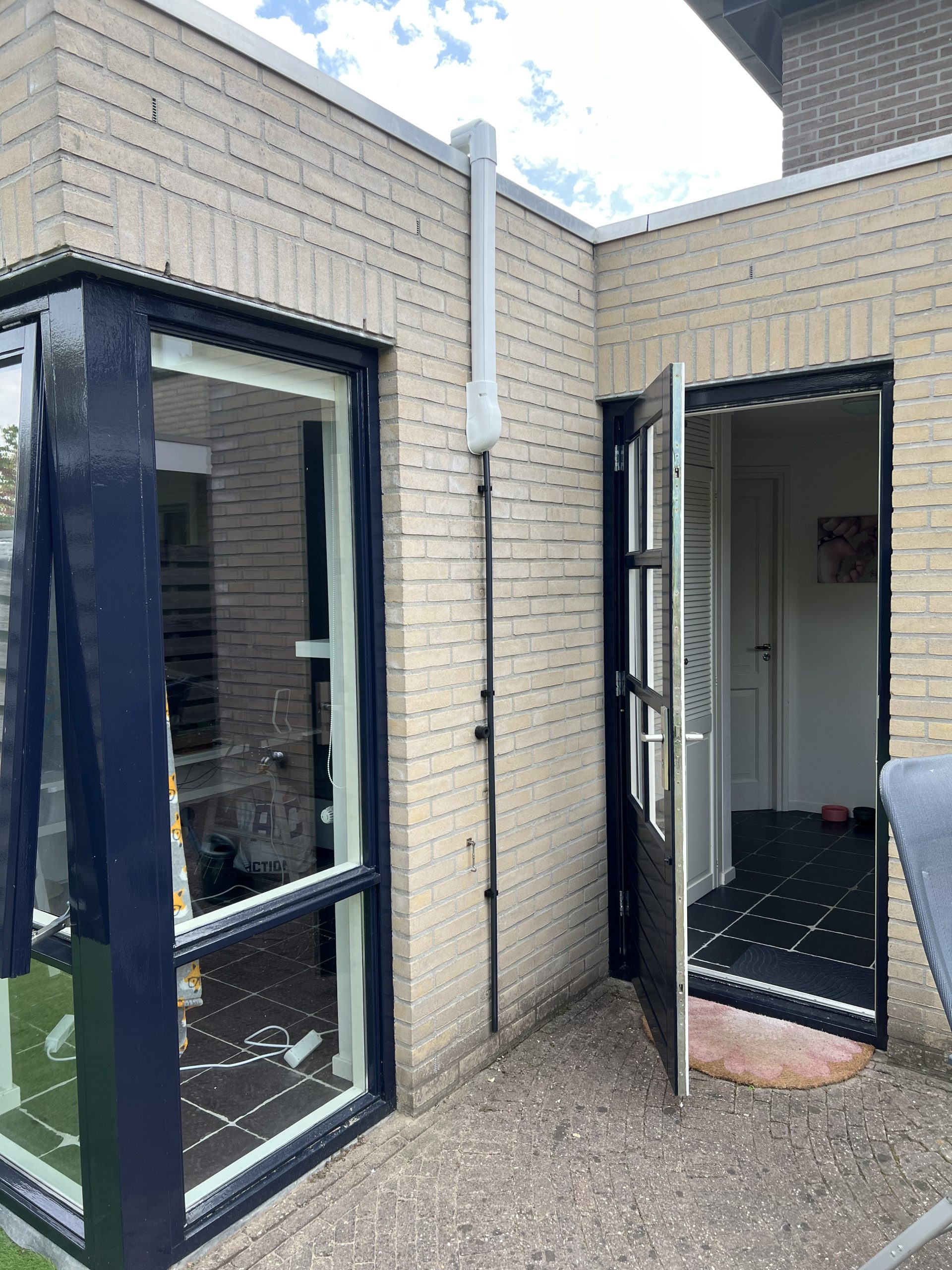Ook jouw woning koel en stijlvol? 