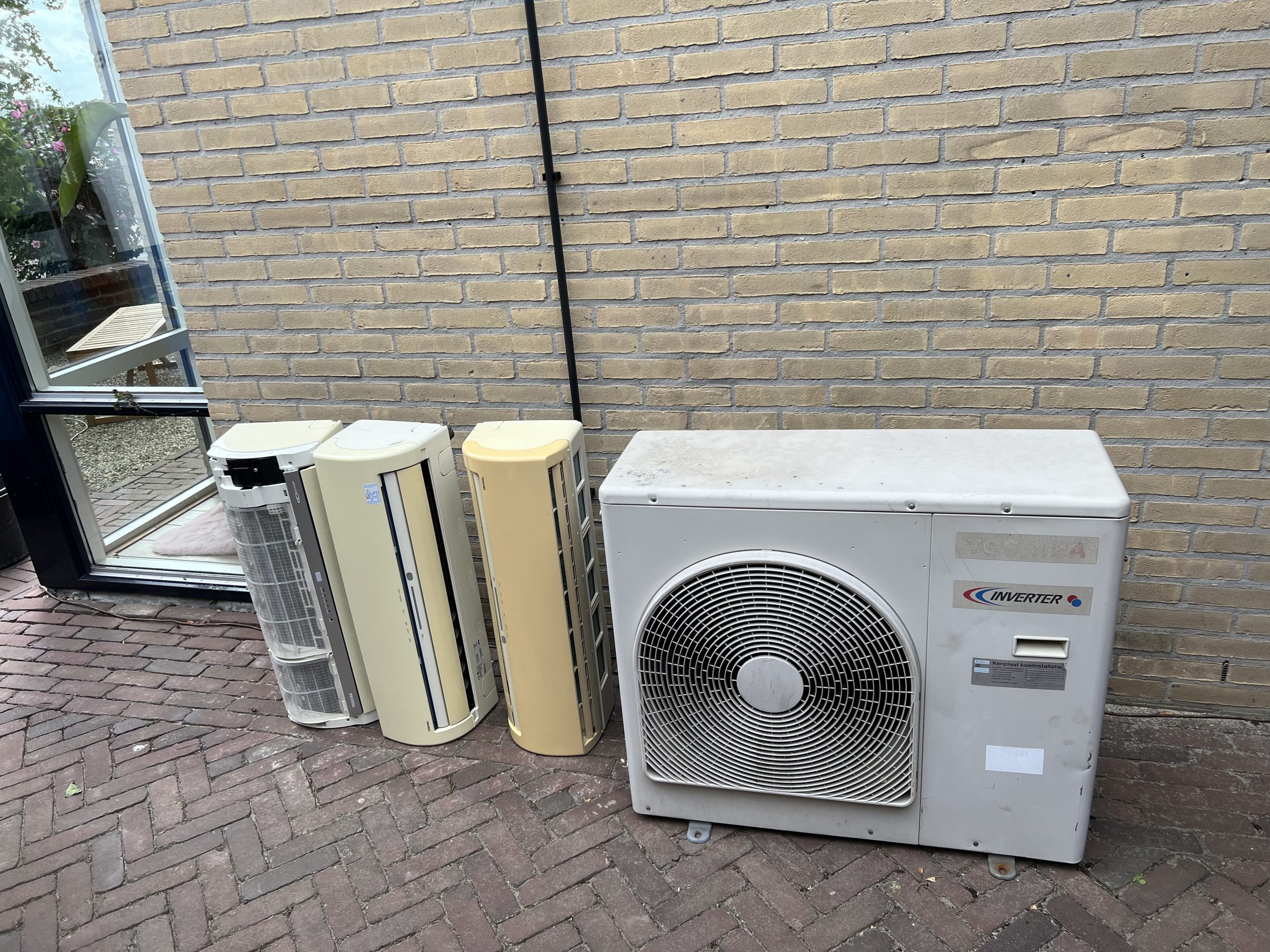 airco barchem