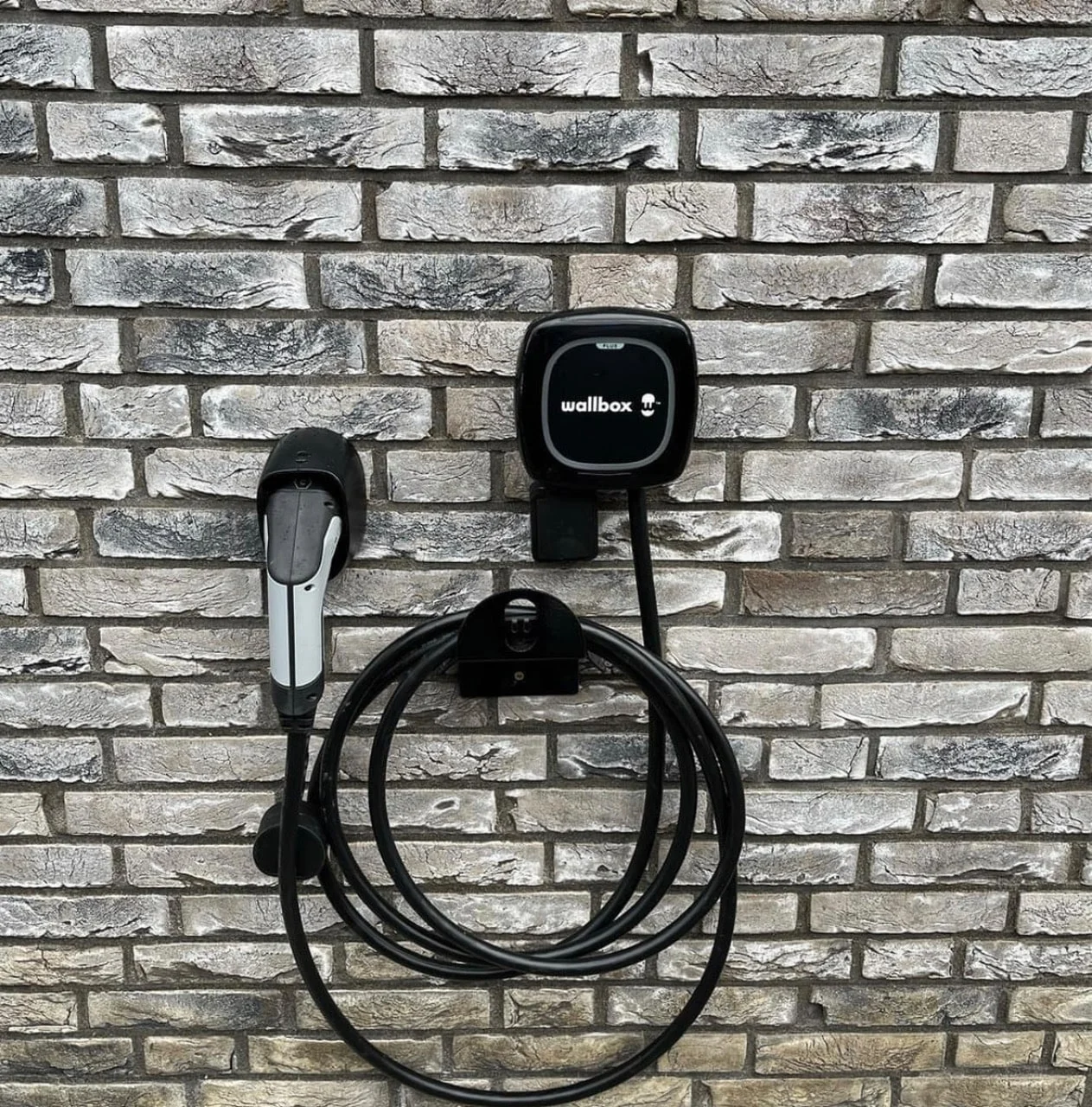 wallbox laadpaal apeldoorn