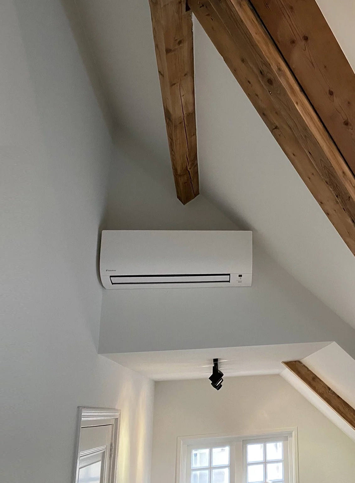 daikin airco 5kw
