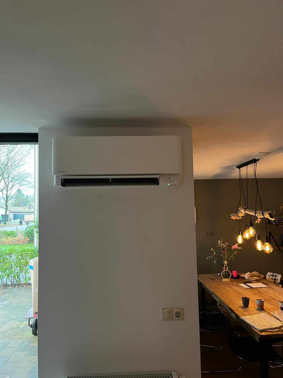 daikin stylish