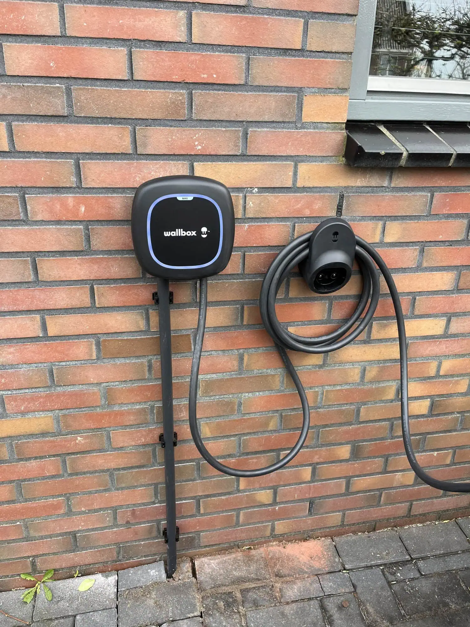laadpaal wallbox deventer