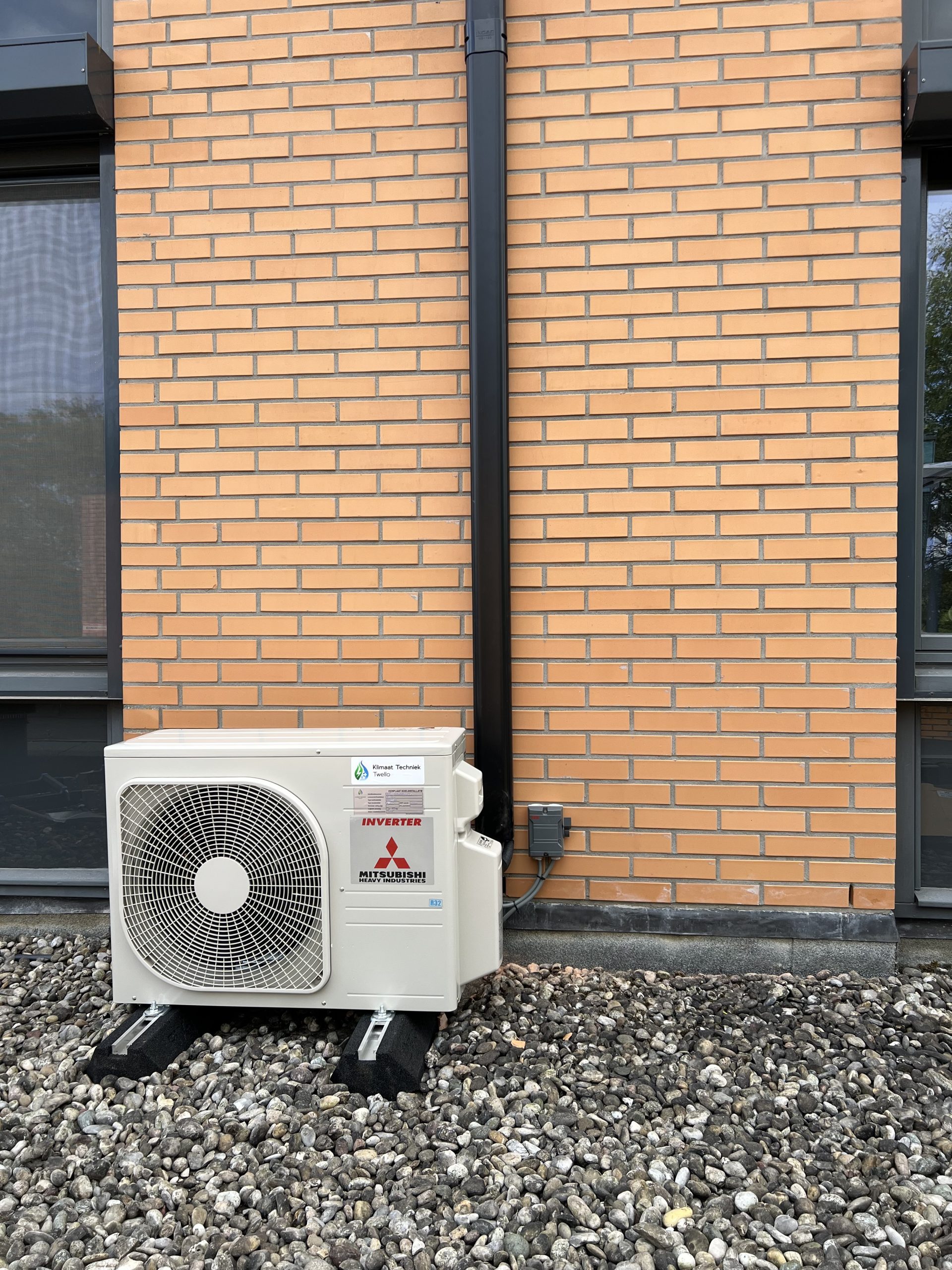 single split airco apeldoorn
