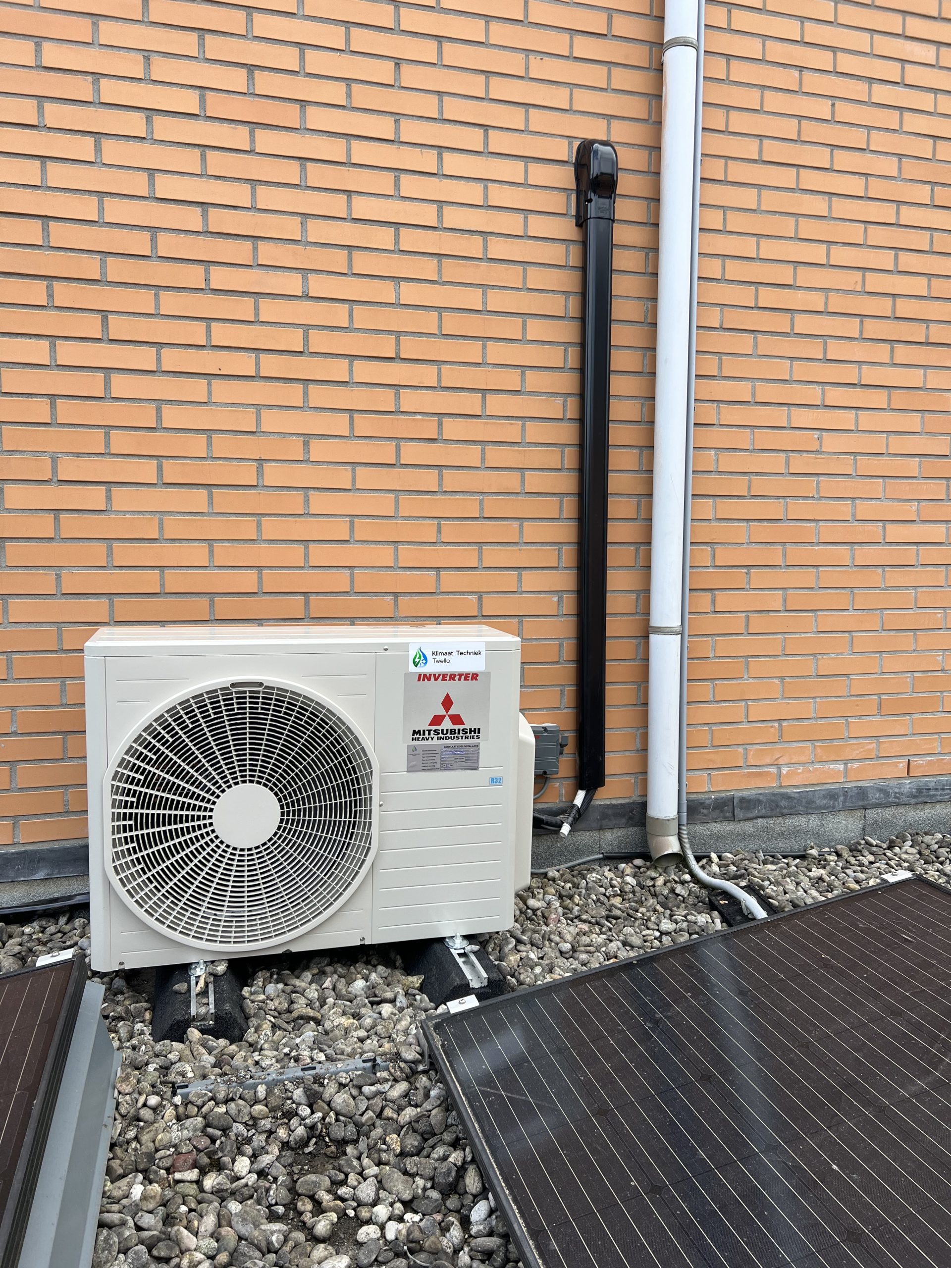 mitsubishi airco apeldoorn