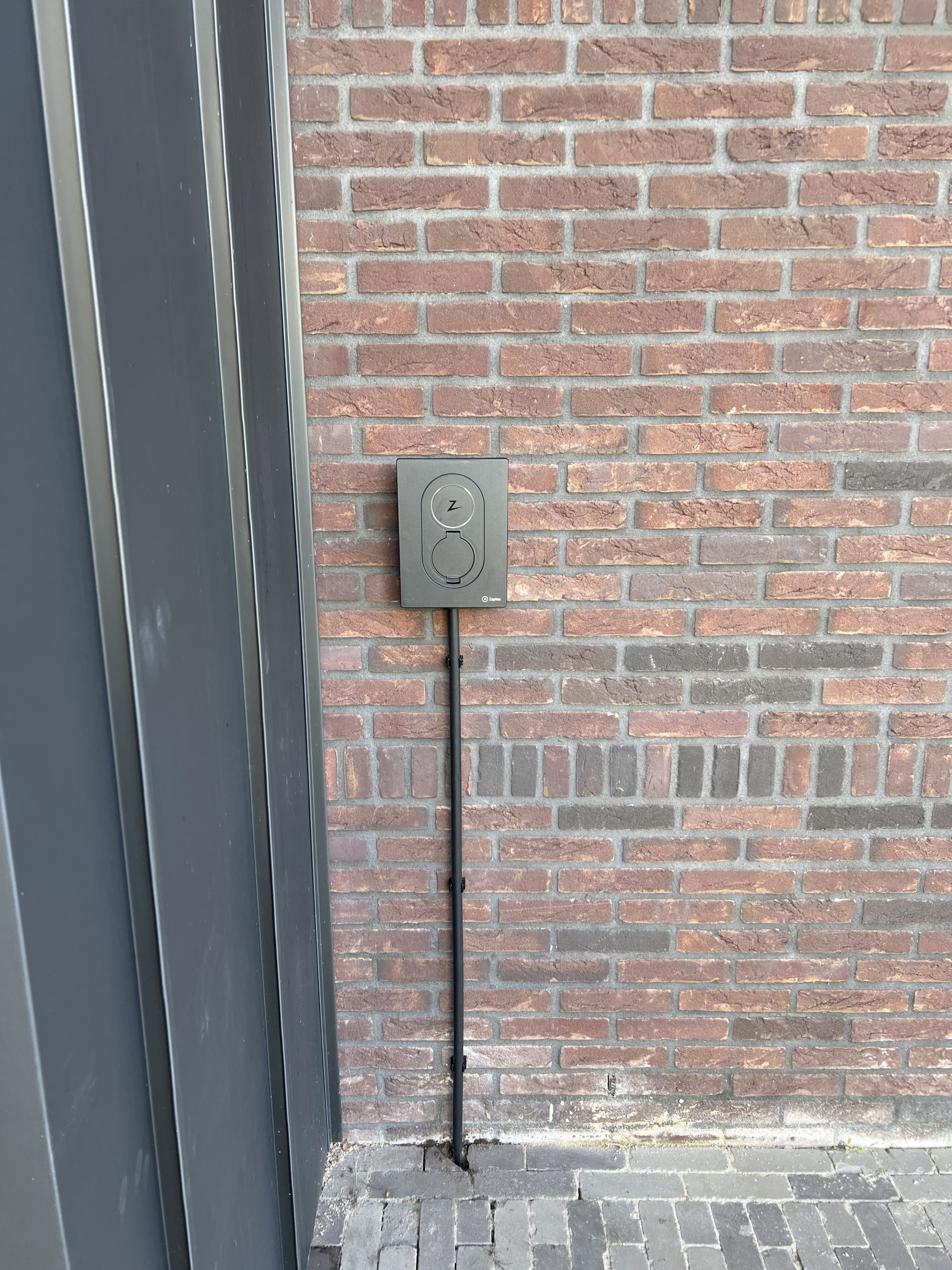 laadpaal apeldoorn kopen