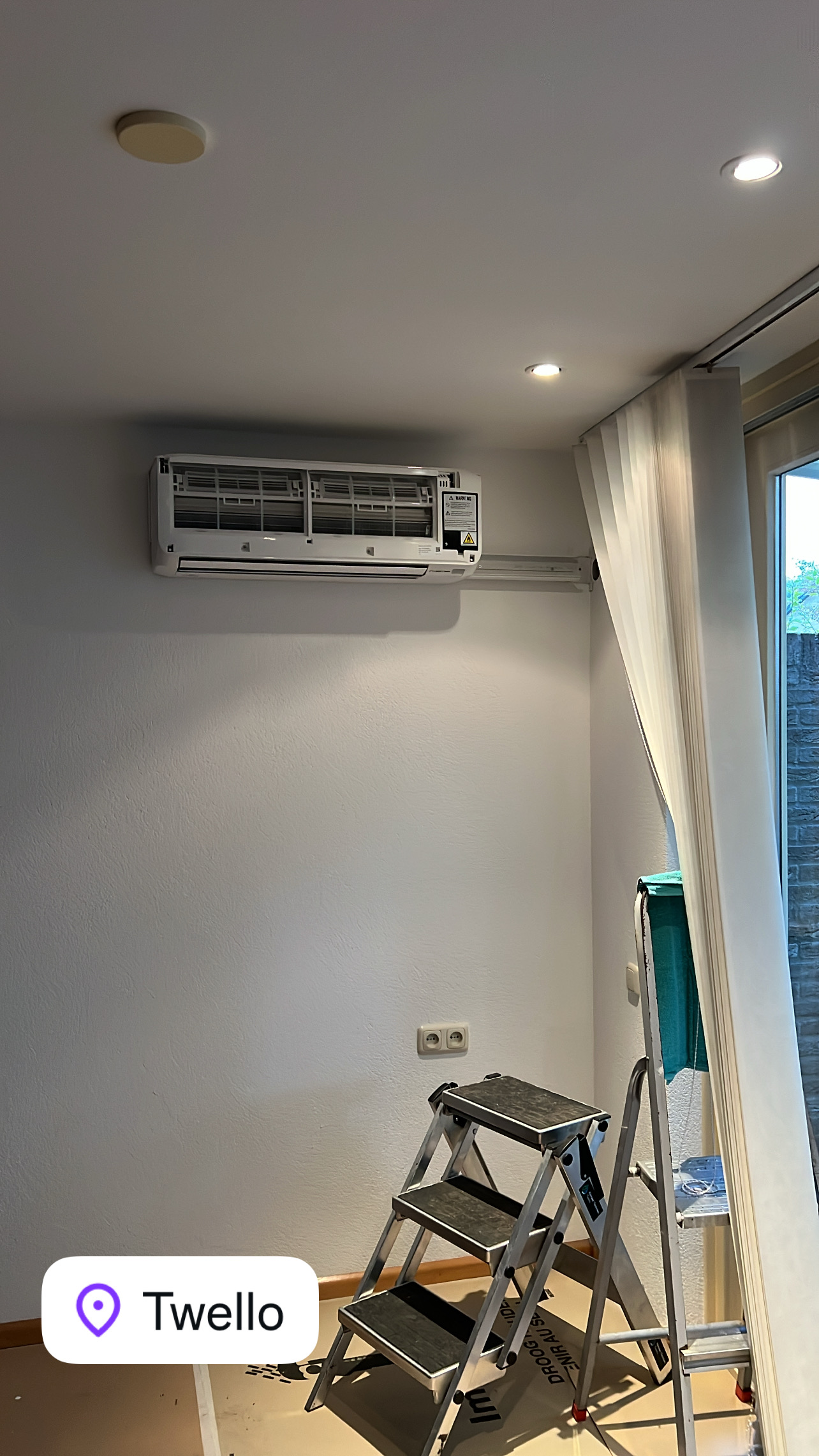 airco twello