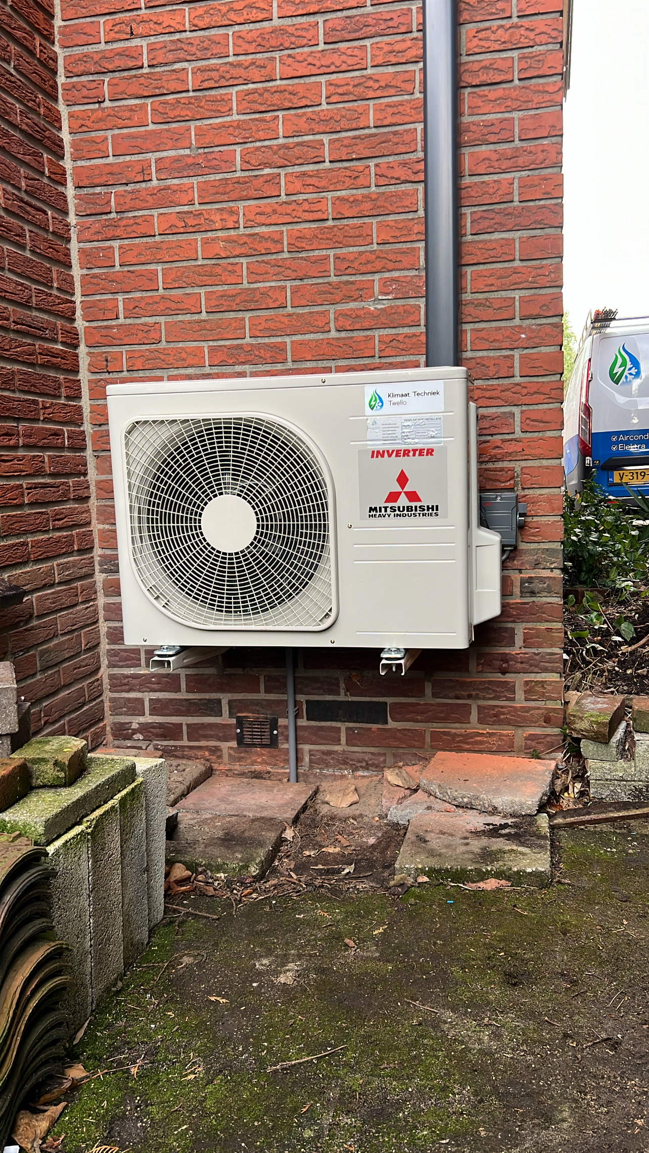 airco apeldoorn