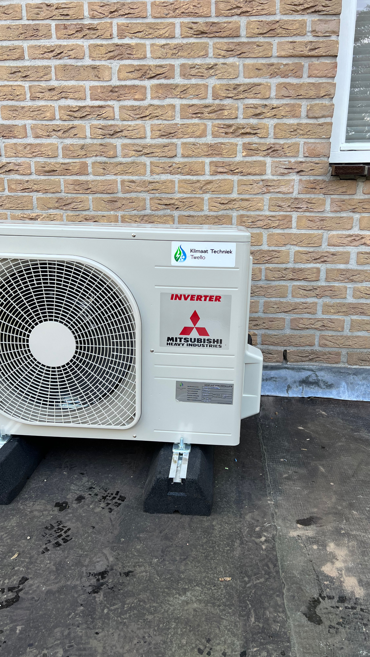 Airco kopen of laten installeren in Klarenbeek?