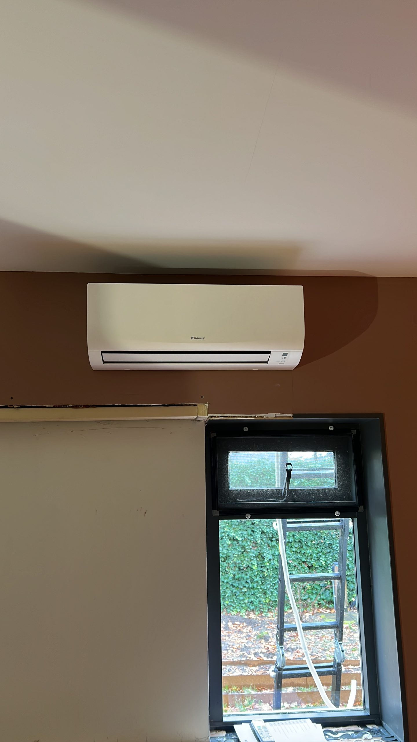 daikin airco twello