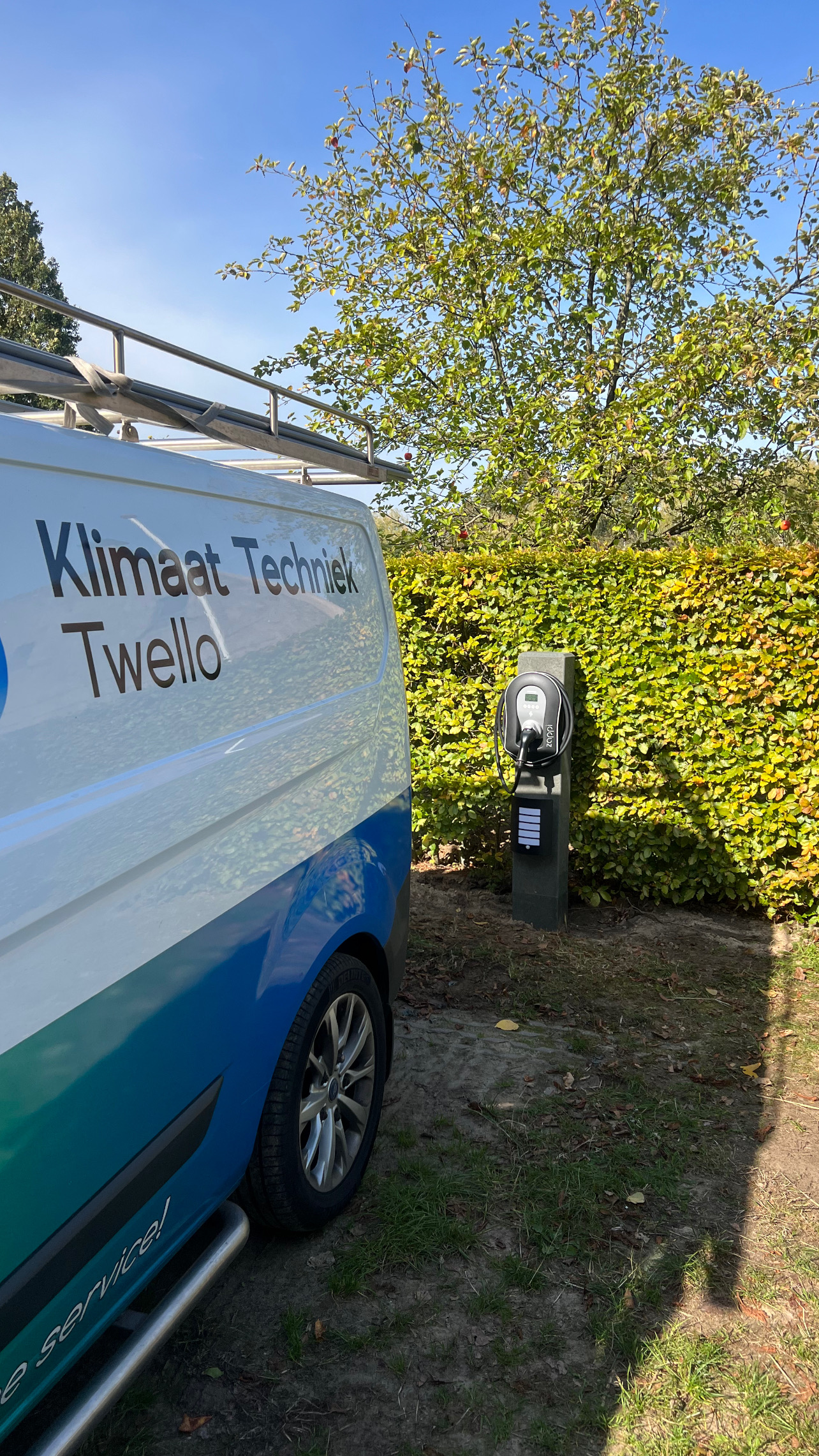 Recent opgeleverde projecten