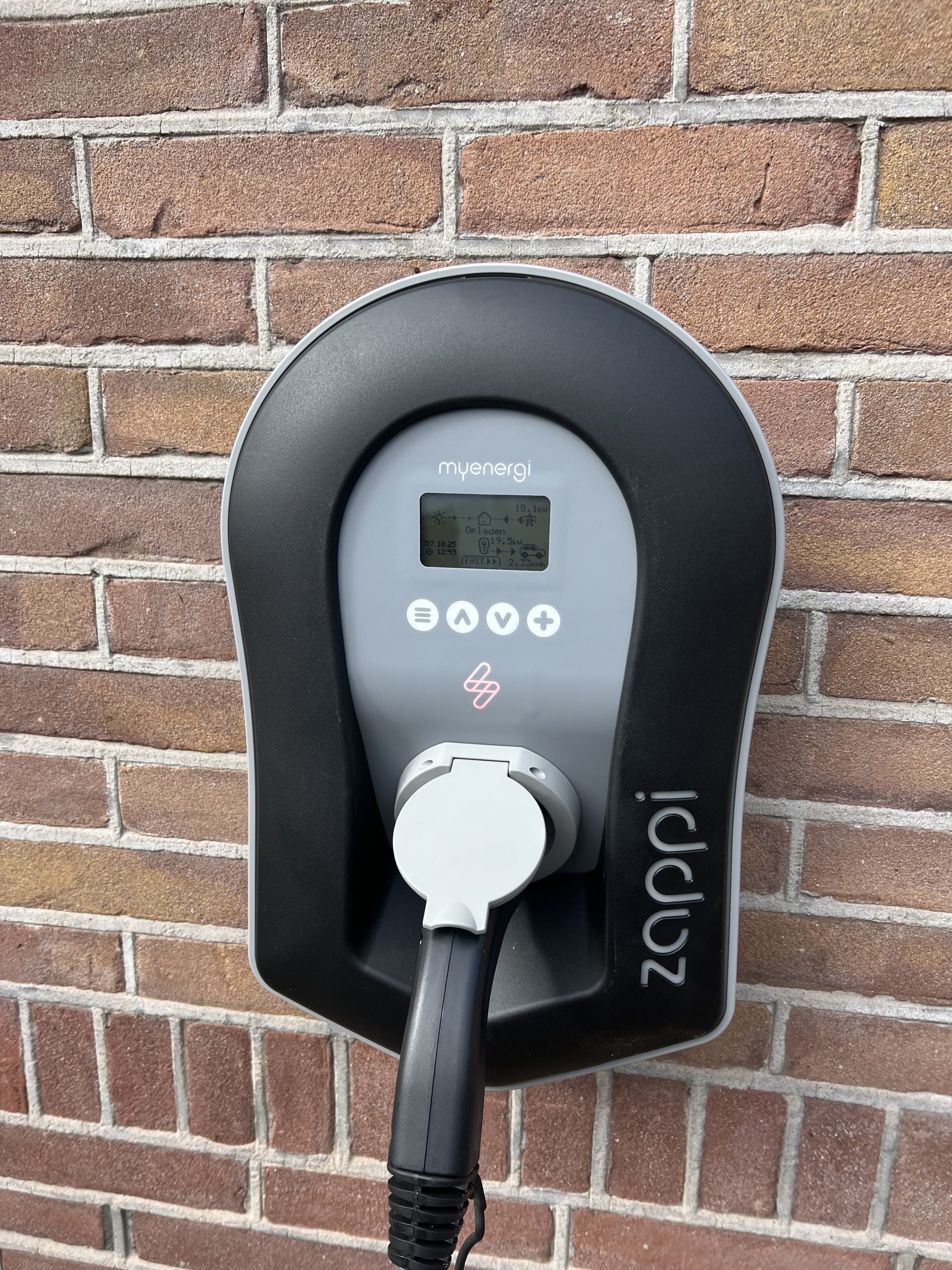 Recent opgeleverde projecten