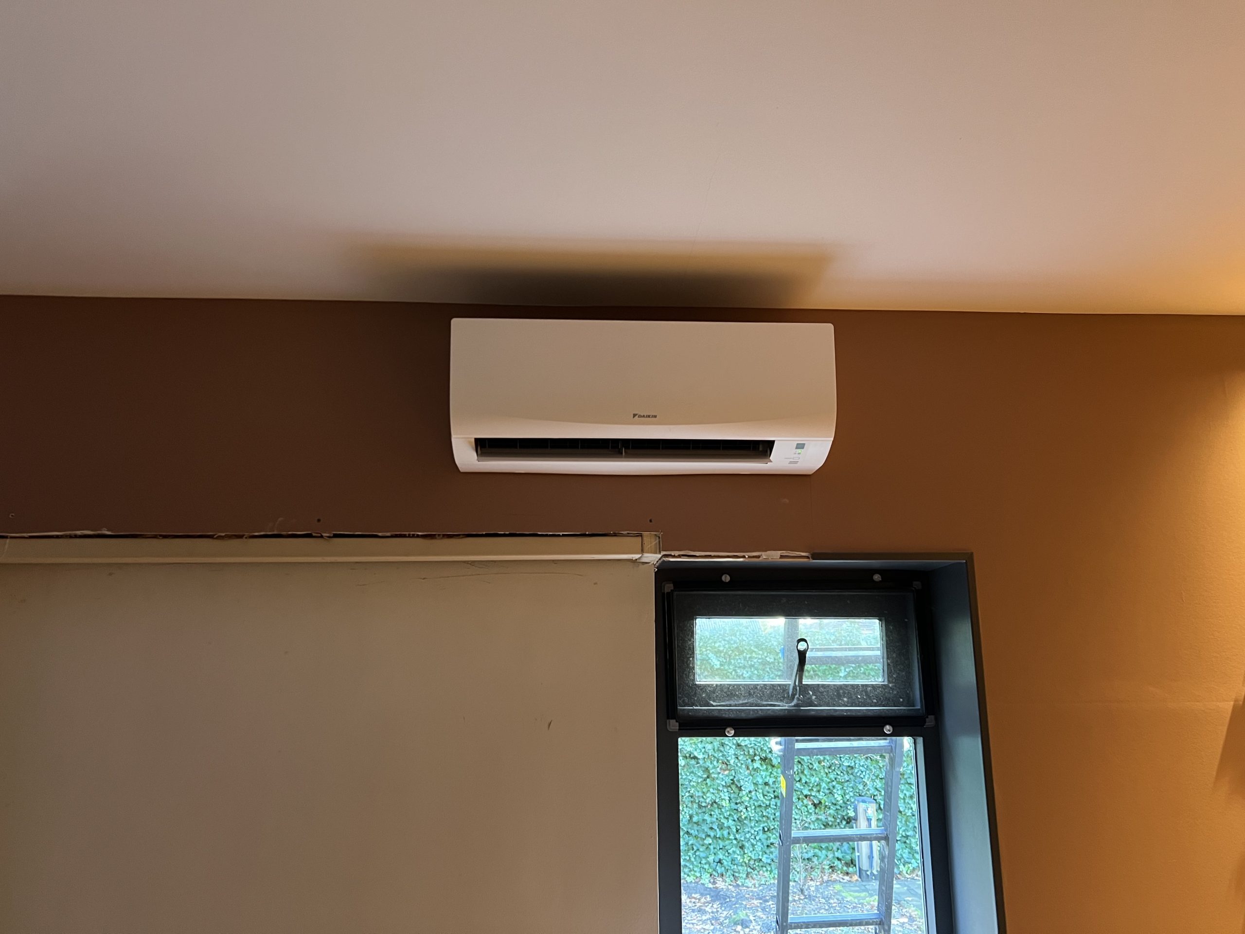 Recent opgeleverde projecten