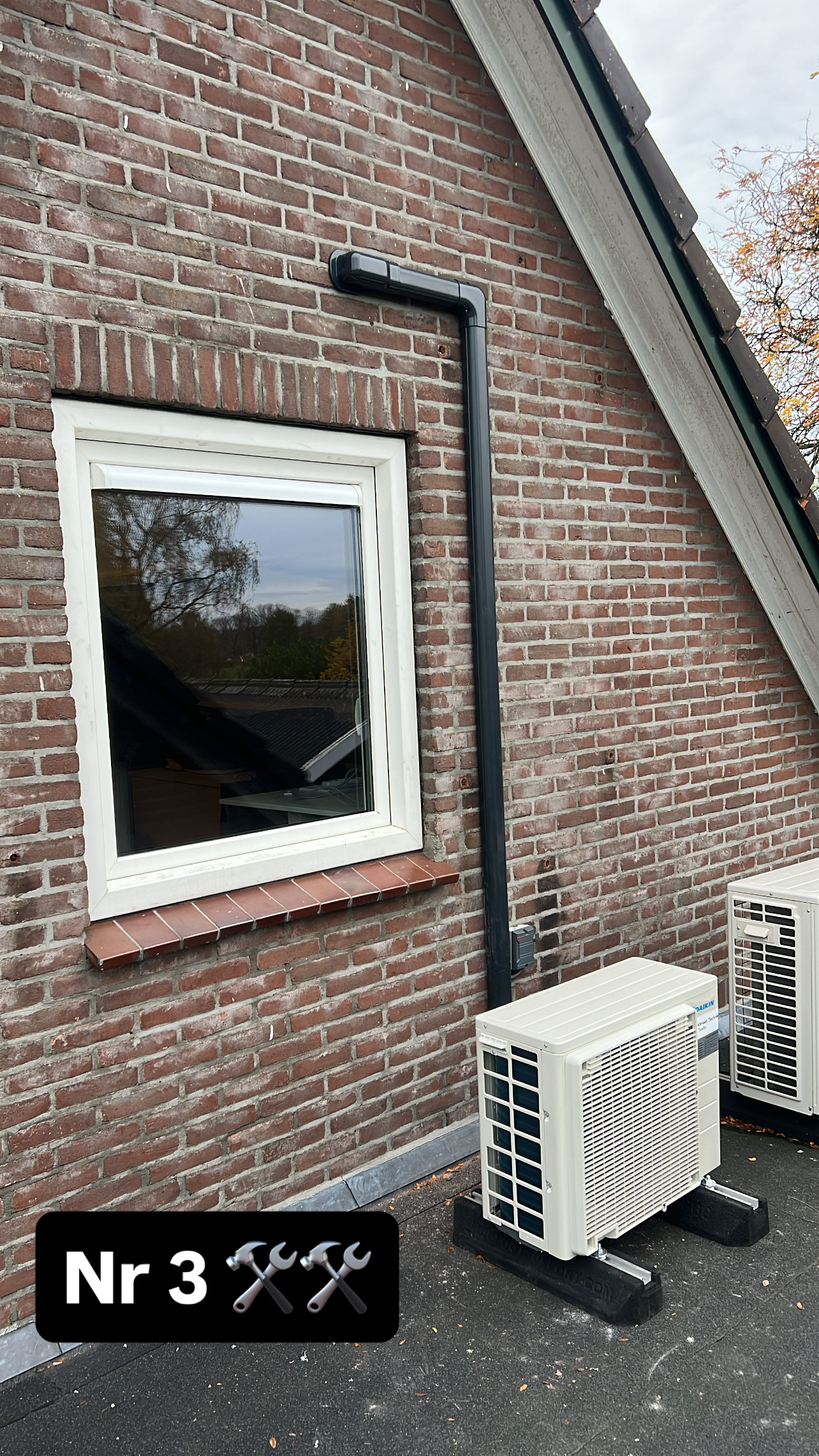 airco klarenbeek