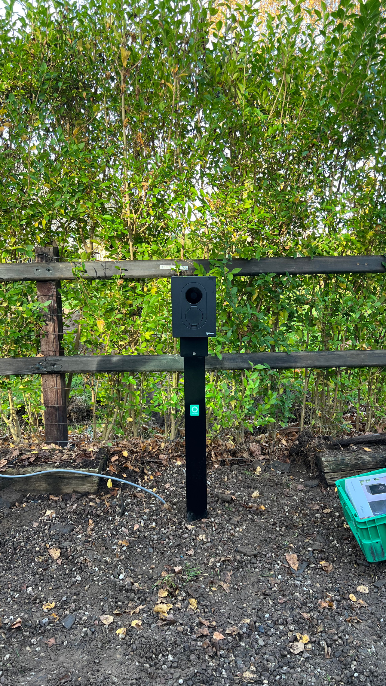 meterkast vervangen hummelo