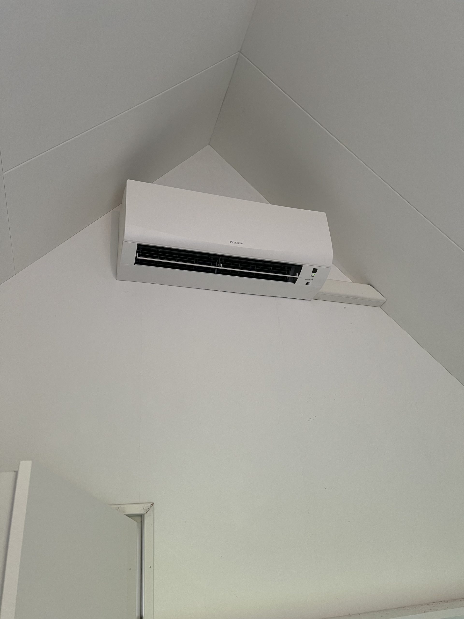 daikin airco