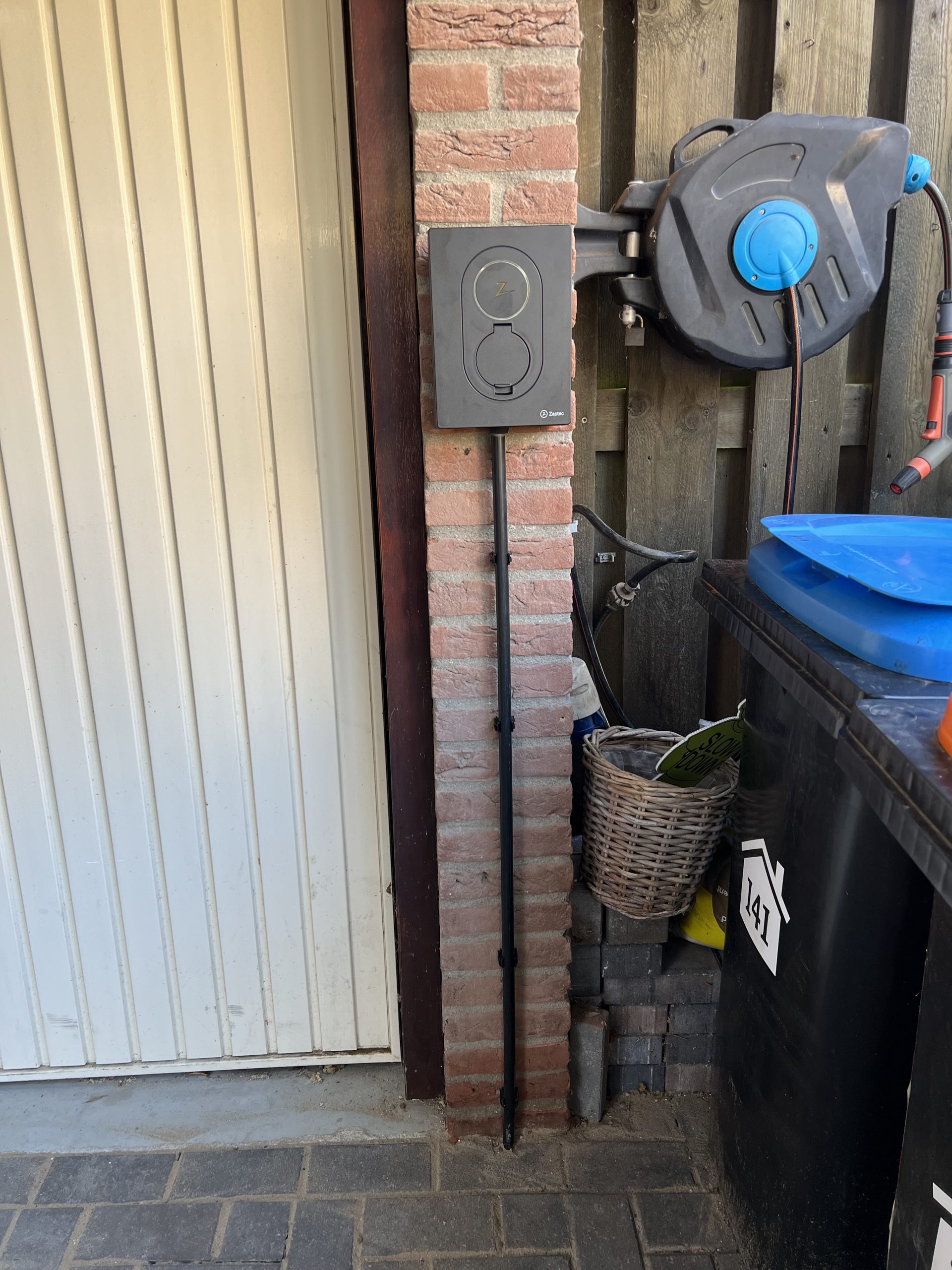 Recent opgeleverde projecten