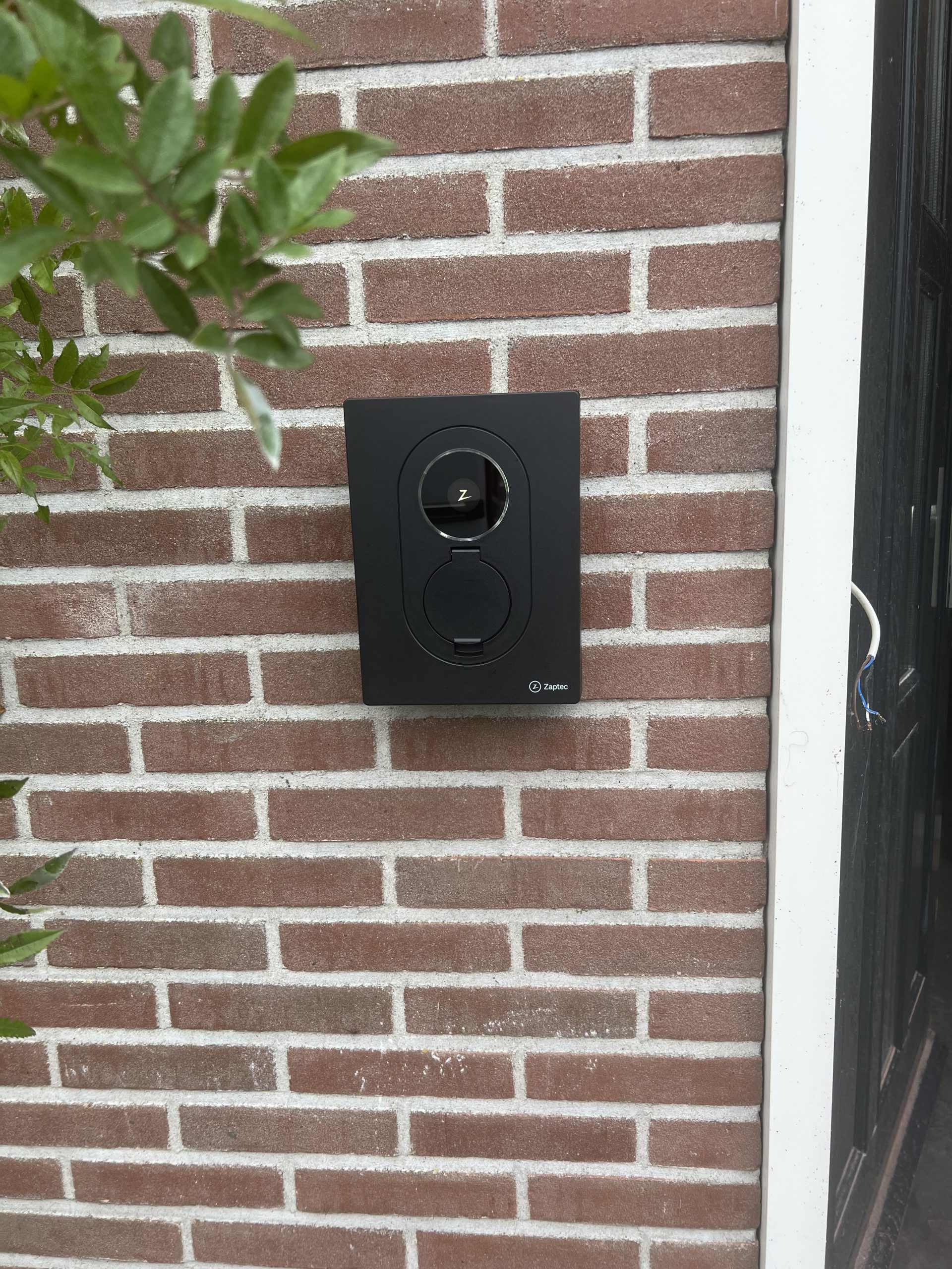 Recent opgeleverde projecten