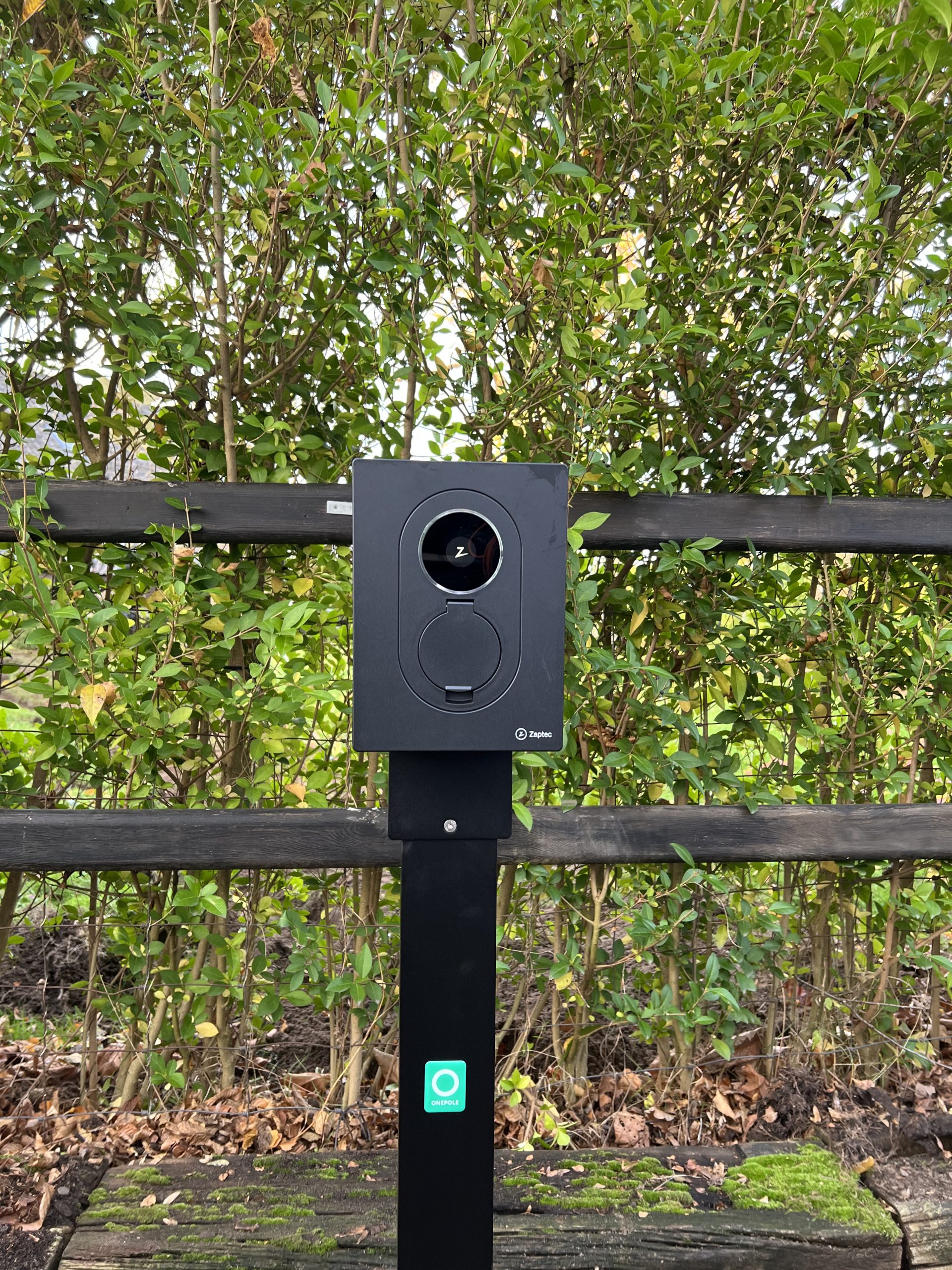 Recent opgeleverde projecten