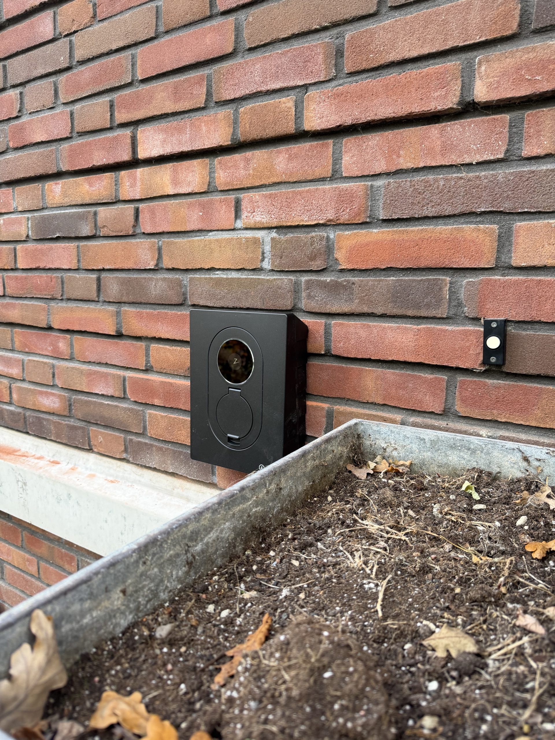 Recent opgeleverde projecten