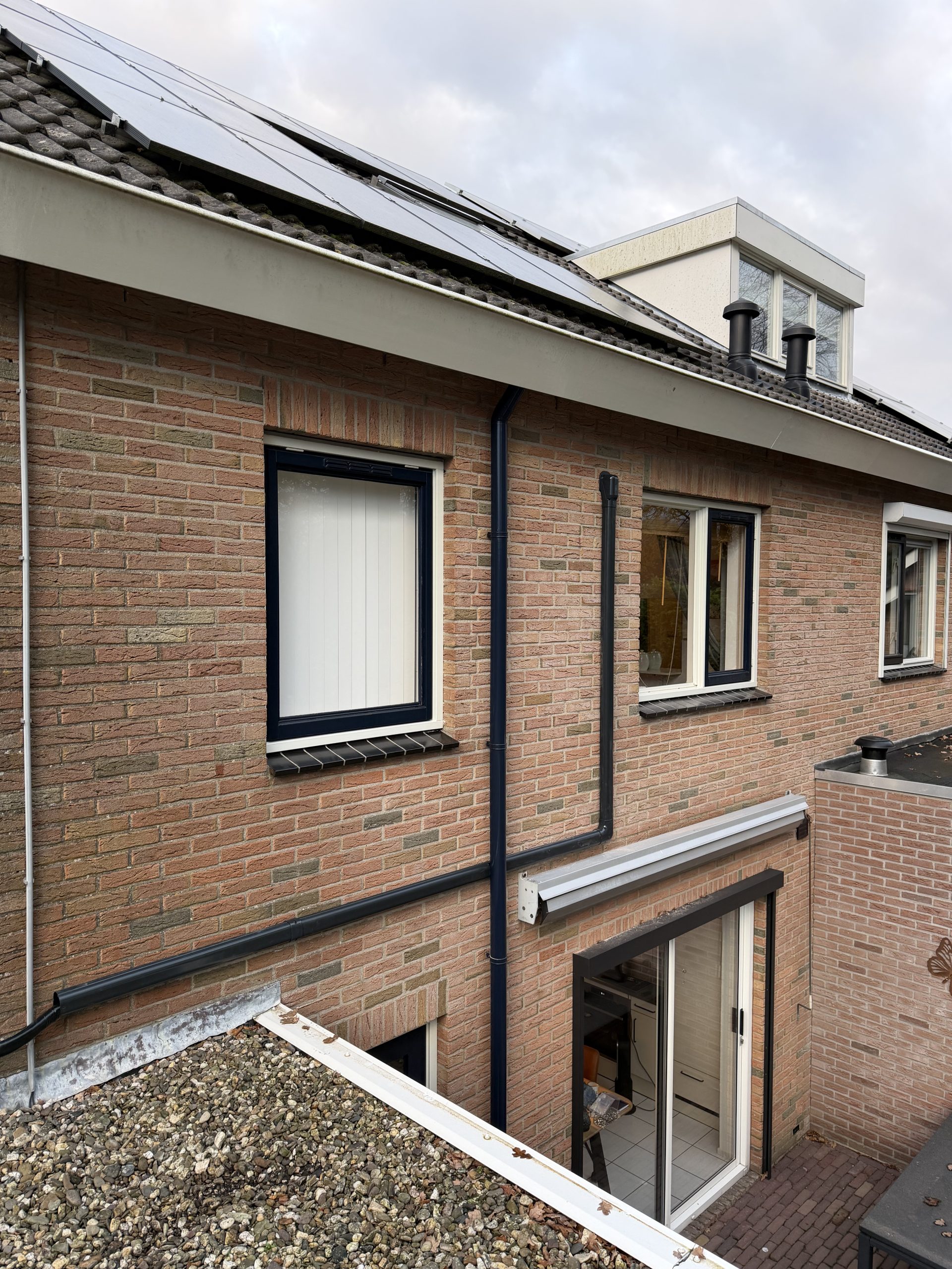 Daikin Multi-Split Installatie in Twello