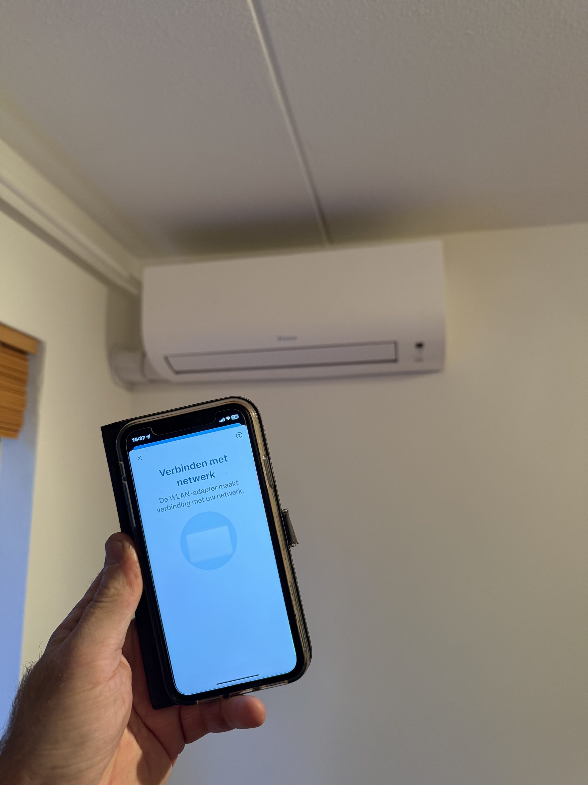 Daikin Multi-Split Installatie in Twello