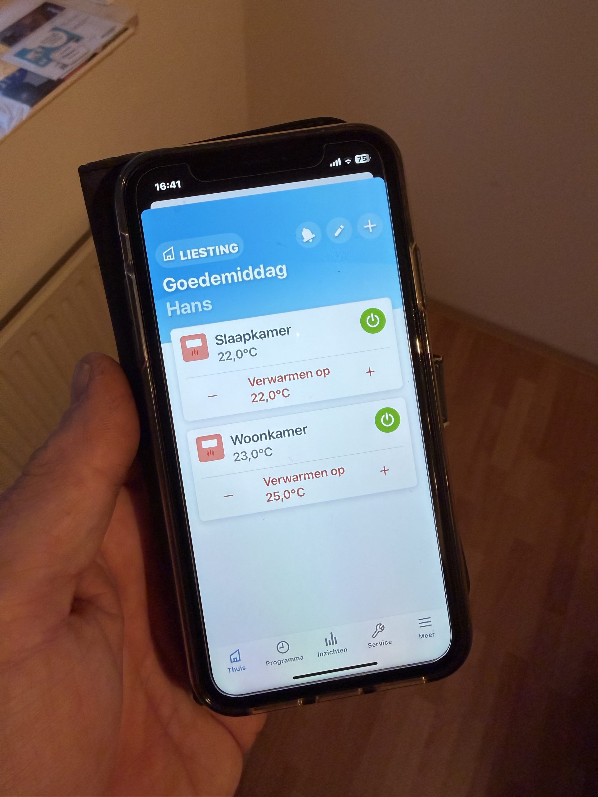 Daikin Multi-Split Installatie in Twello