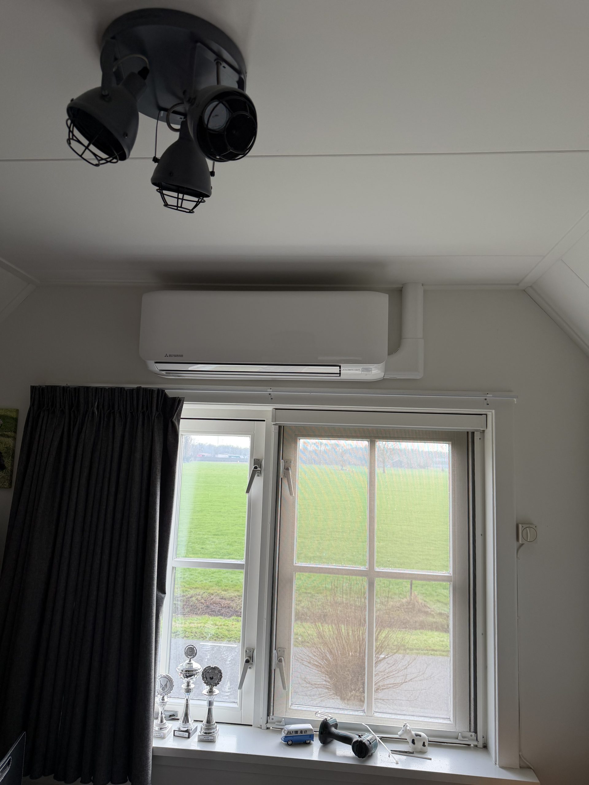 airco wilp achterhoek
