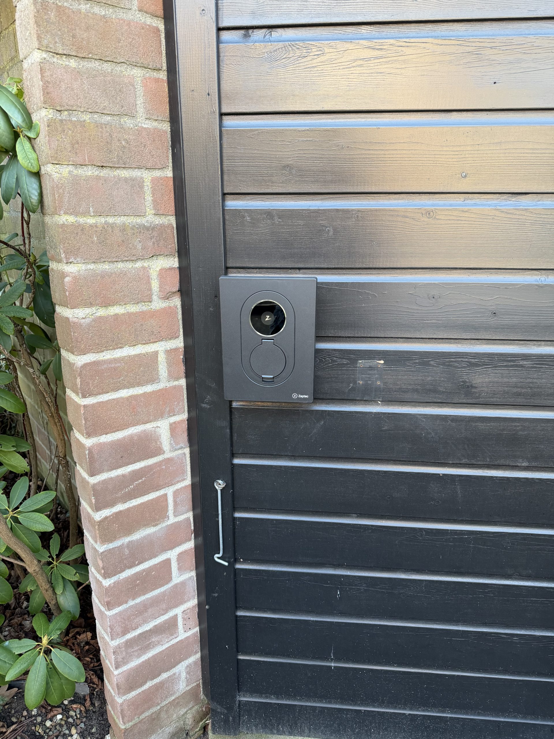 Recent opgeleverde projecten