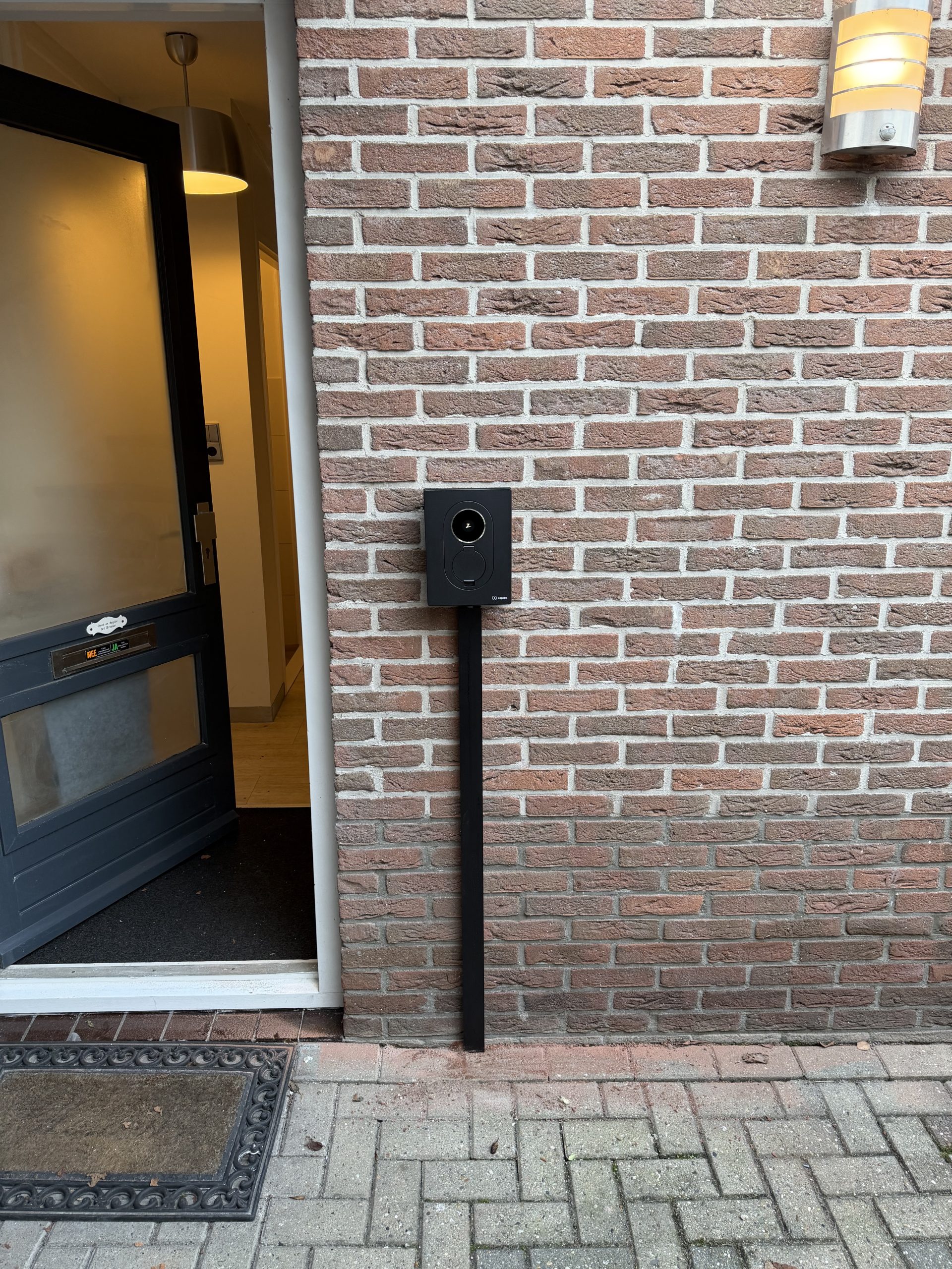 Recent opgeleverde projecten