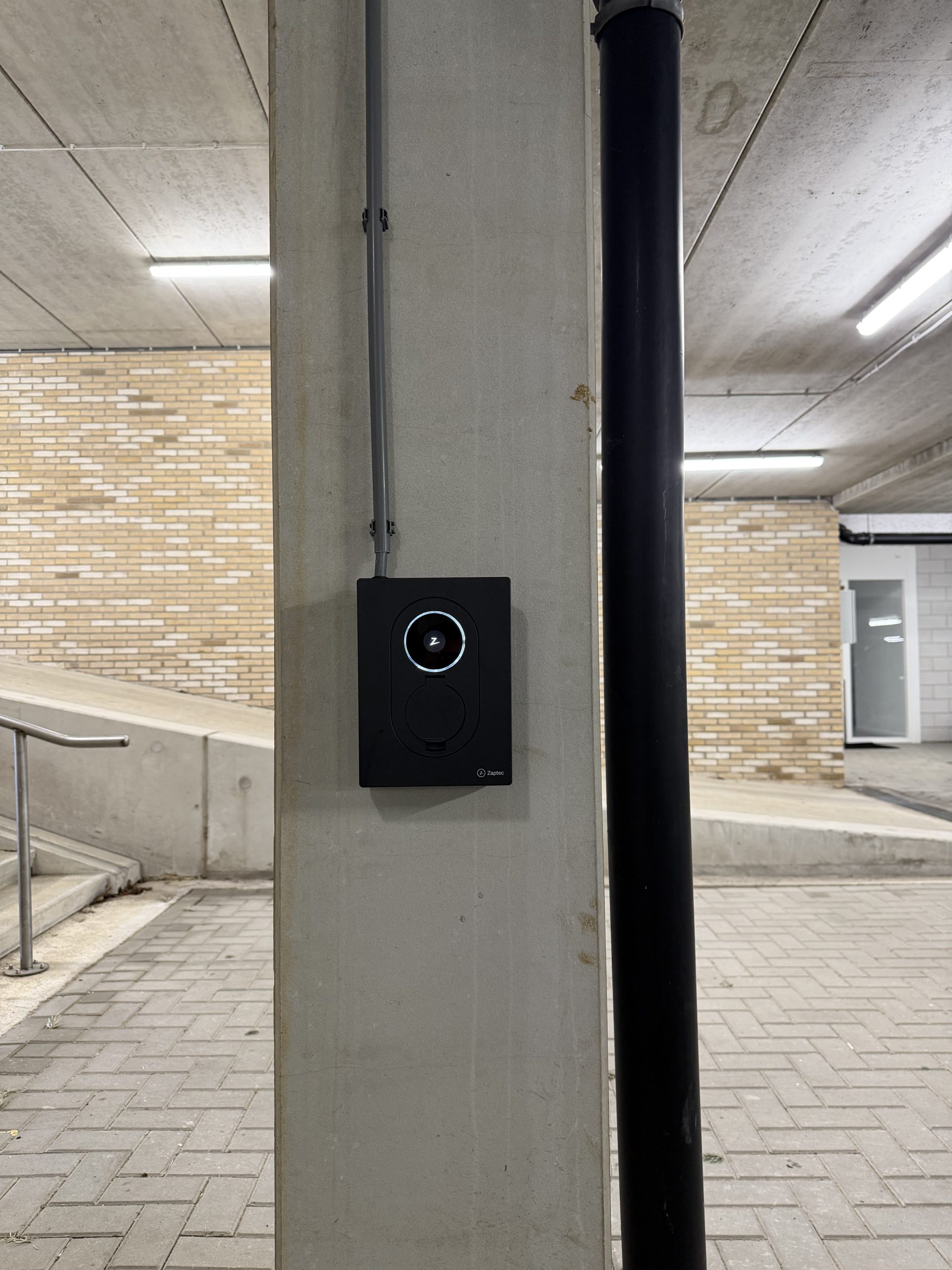 Recent opgeleverde projecten