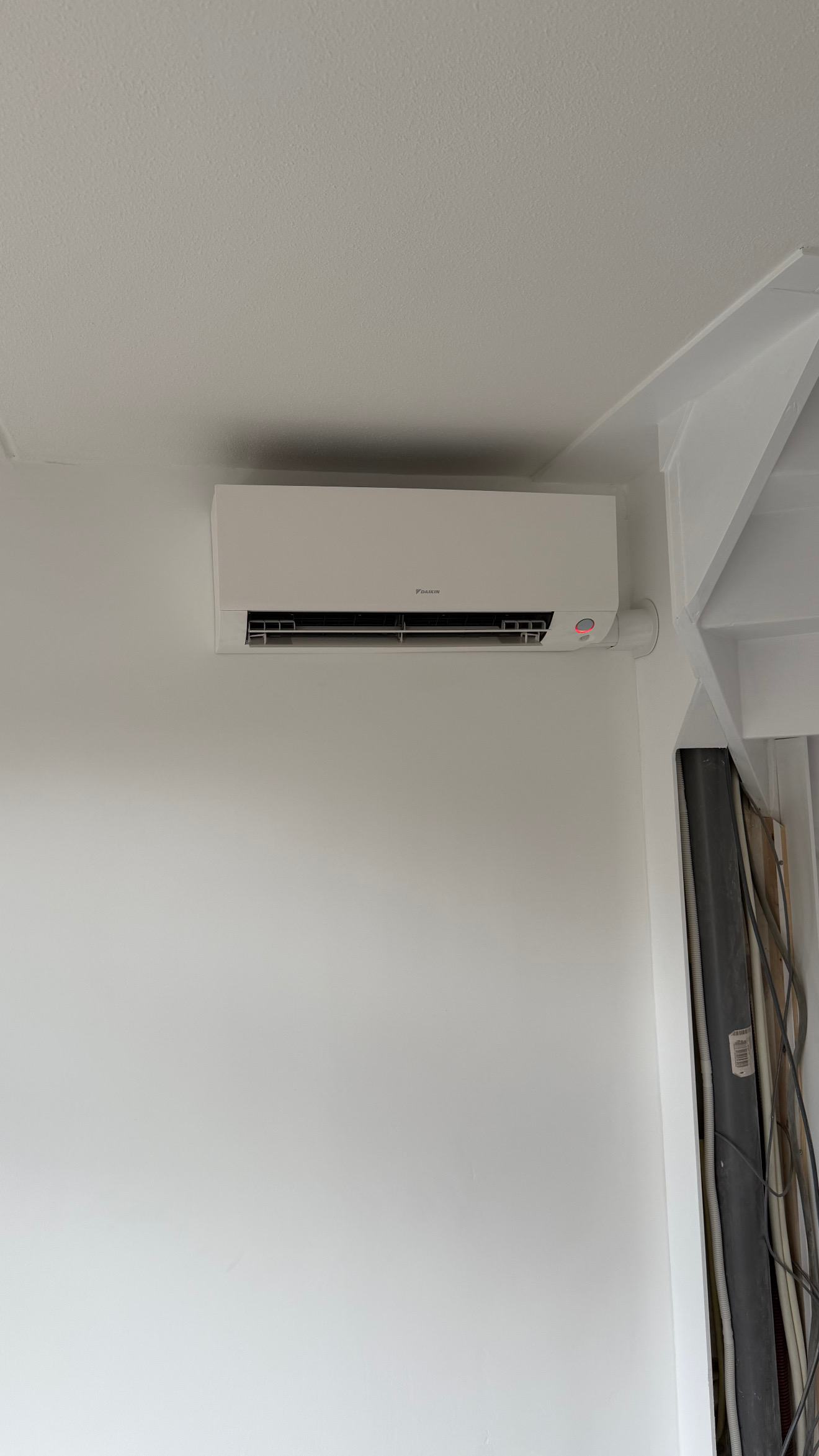 Recent opgeleverde projecten