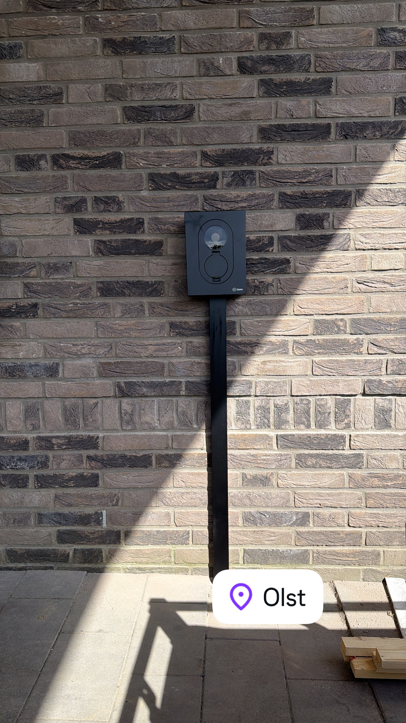 Recent opgeleverde projecten