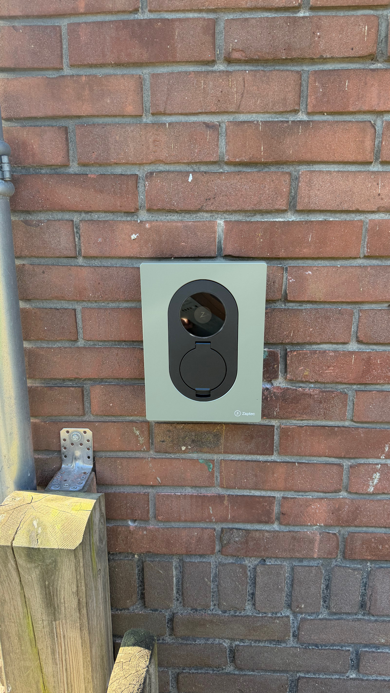 Recent opgeleverde projecten