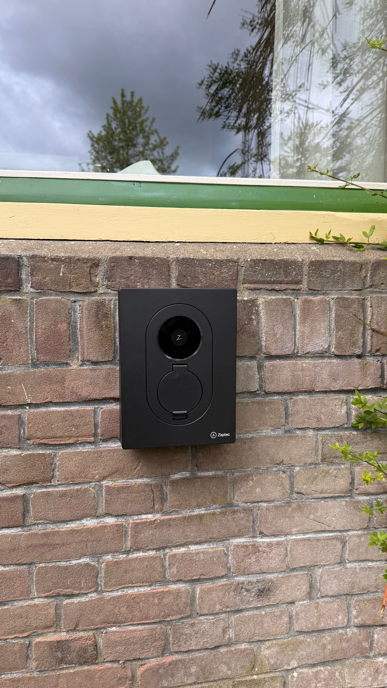 Recent opgeleverde projecten