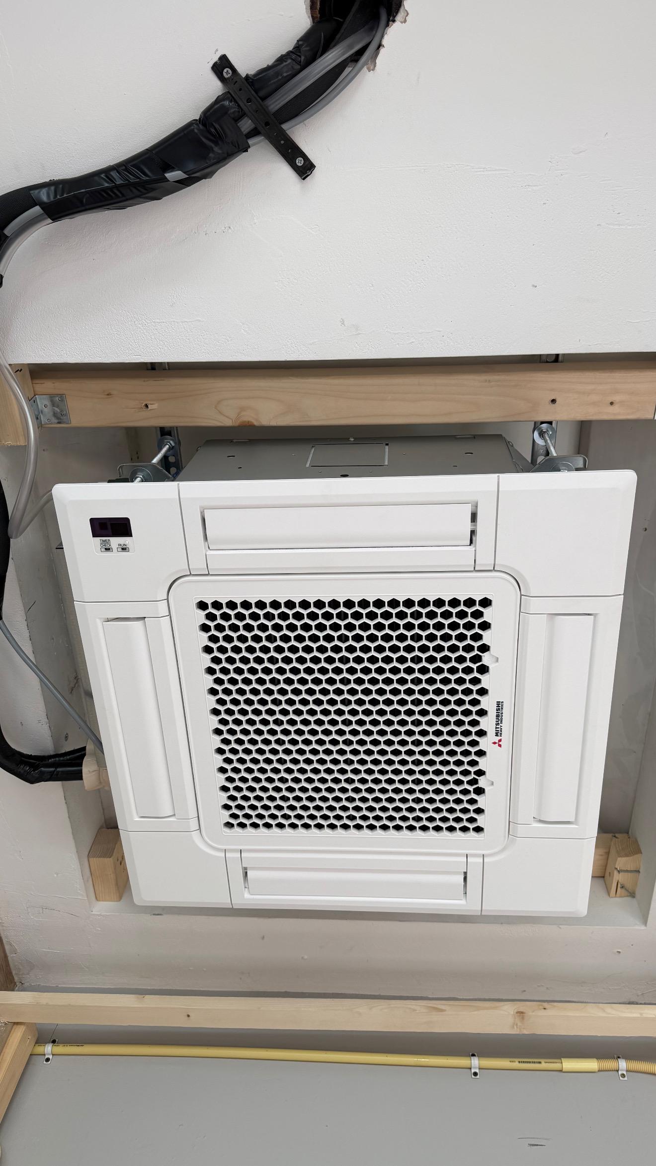 kantoor airco deventer