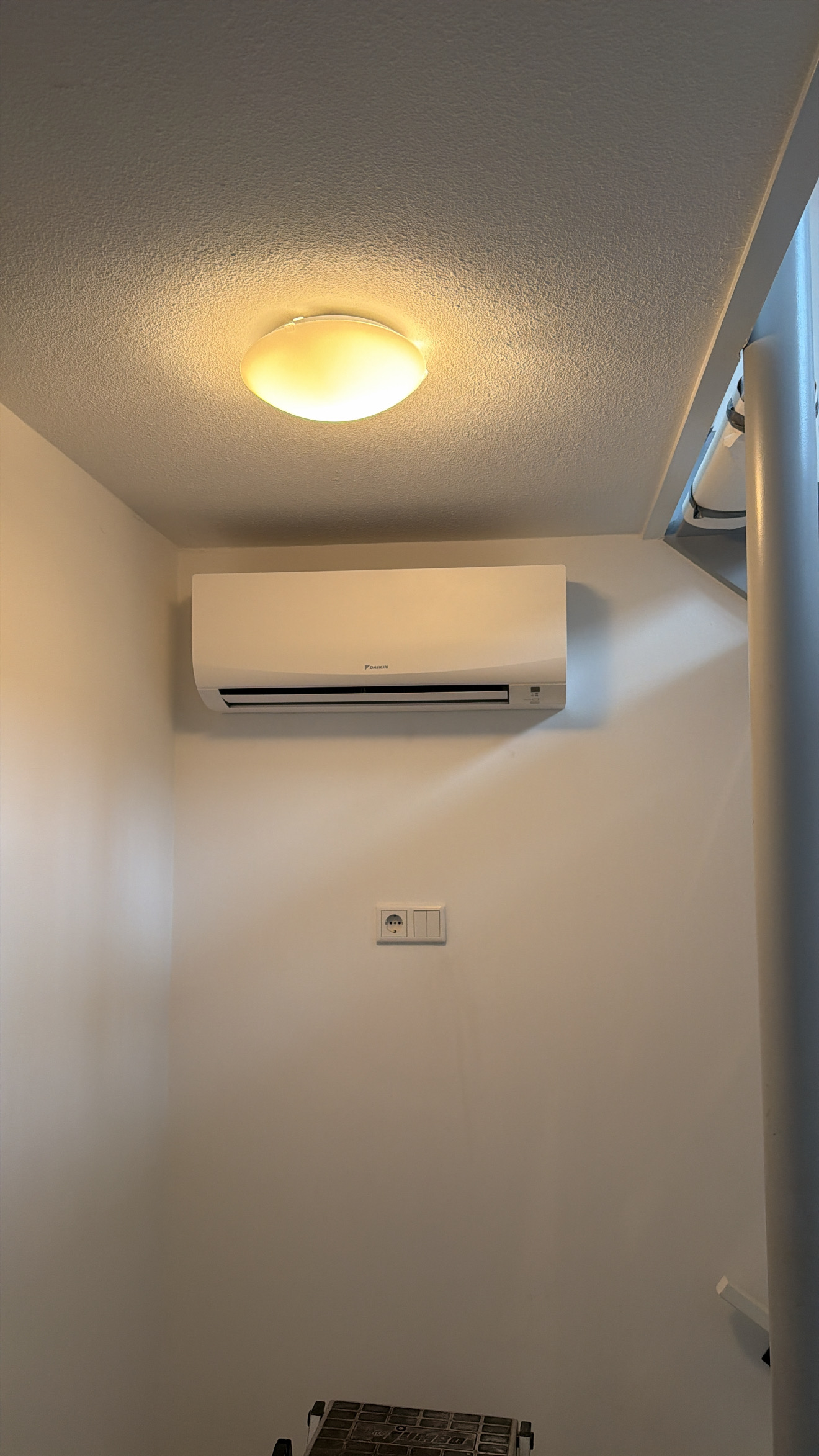 daikin airco twello