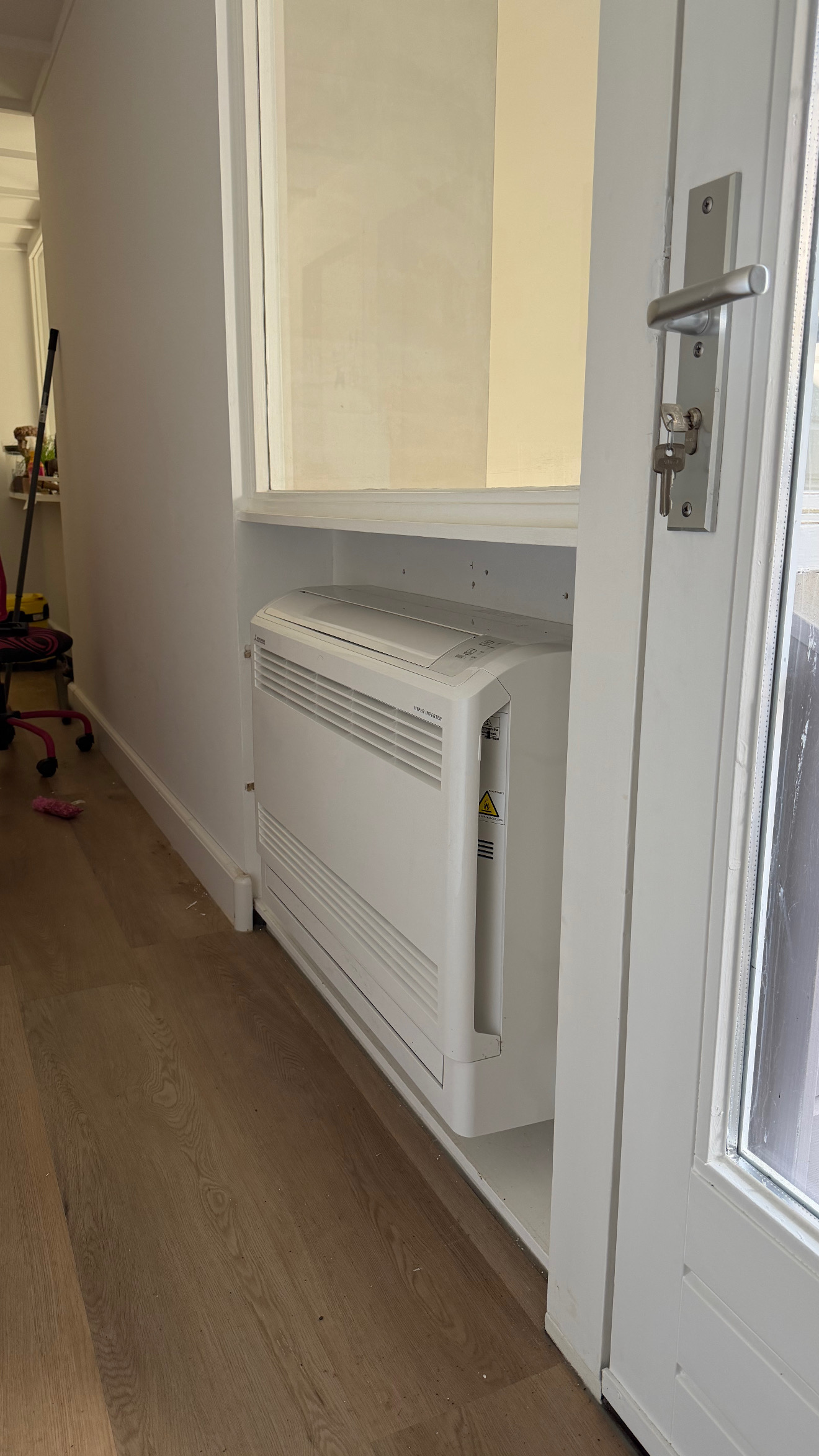 airco twello