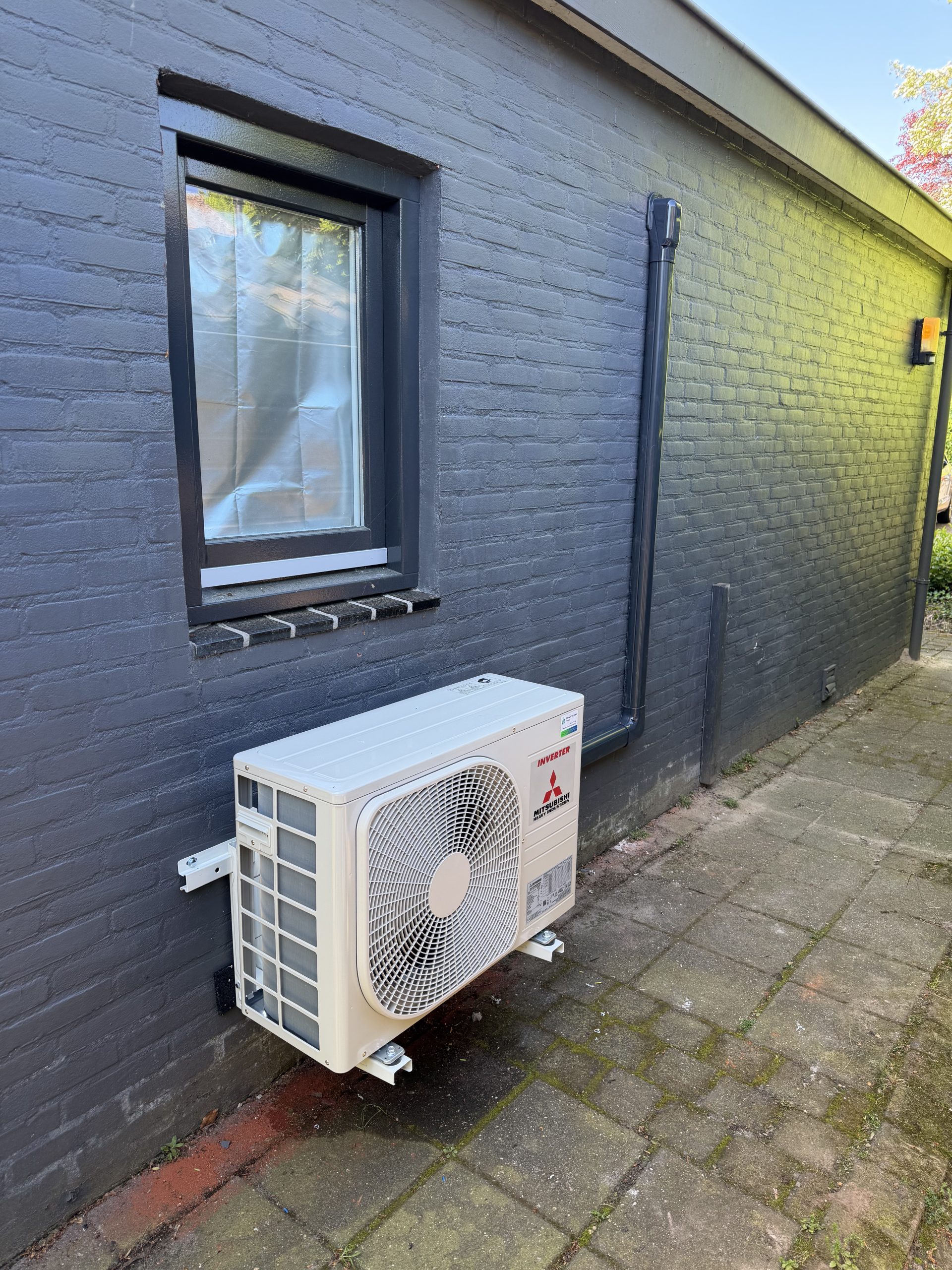 airco twello
