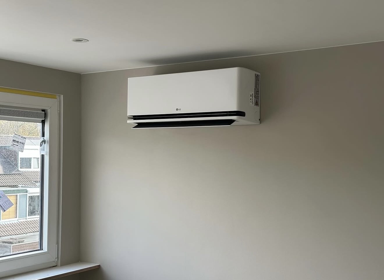 lg airco