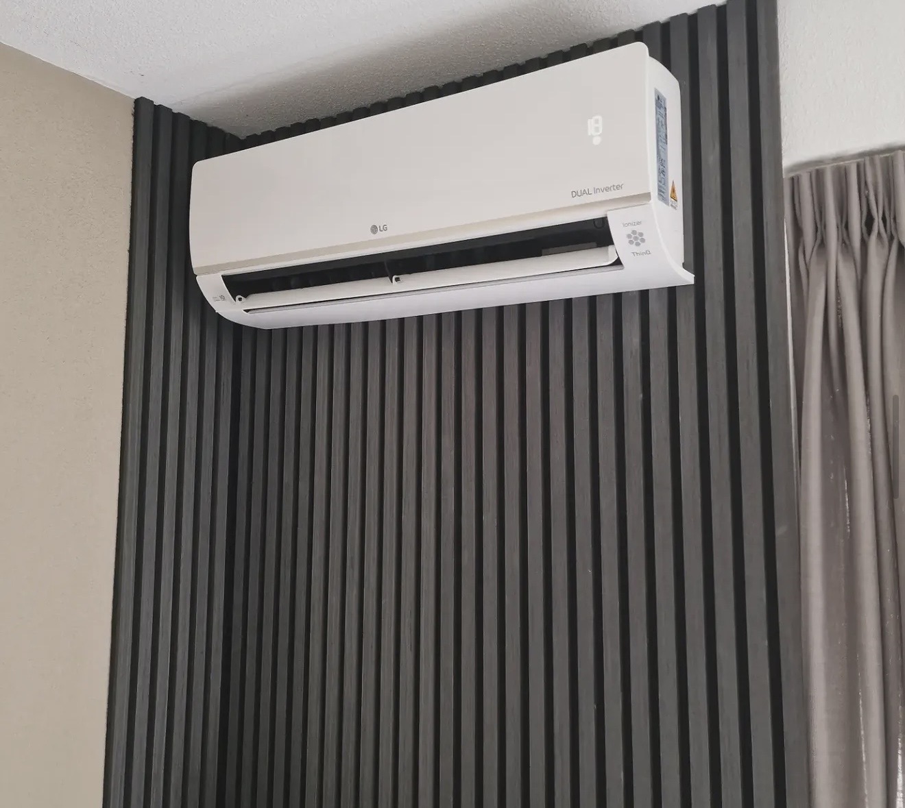 lg airco