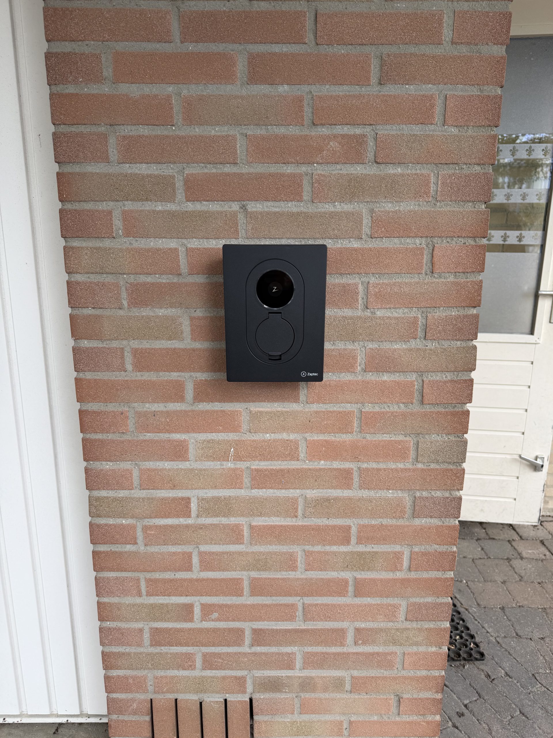 Recent opgeleverde projecten